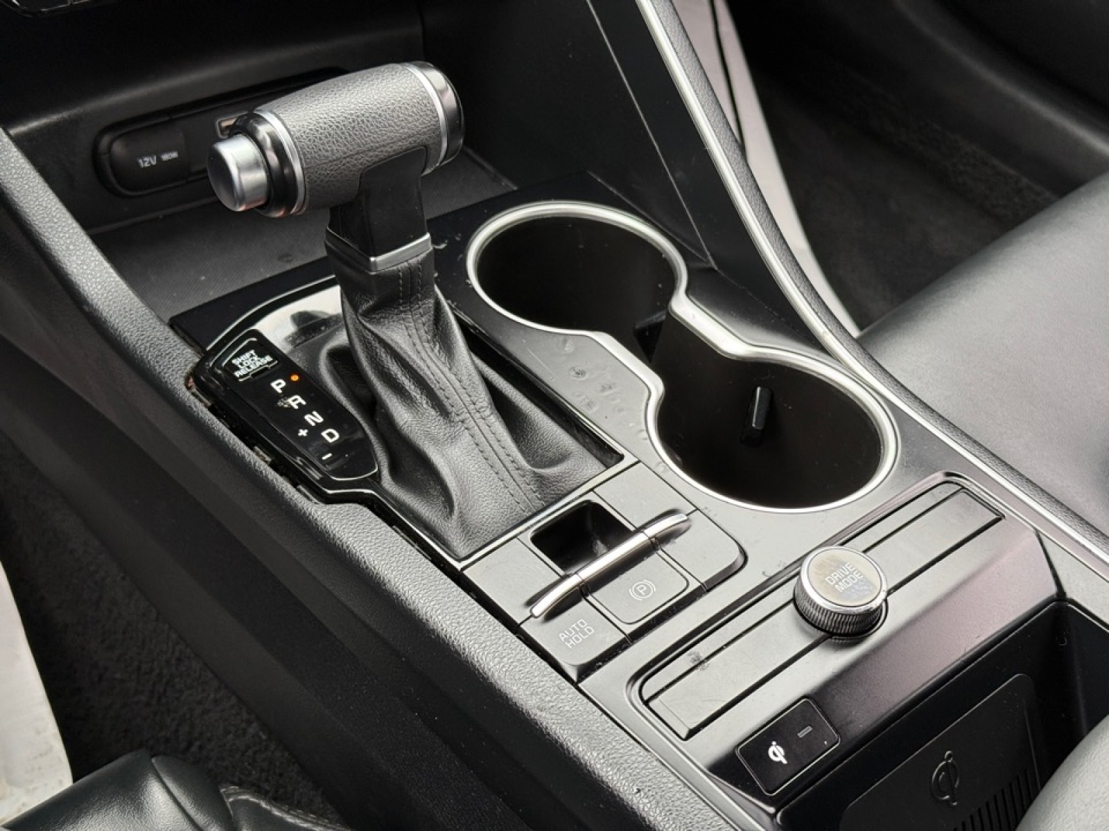 2023 Kia K5 GT-Line photo 29