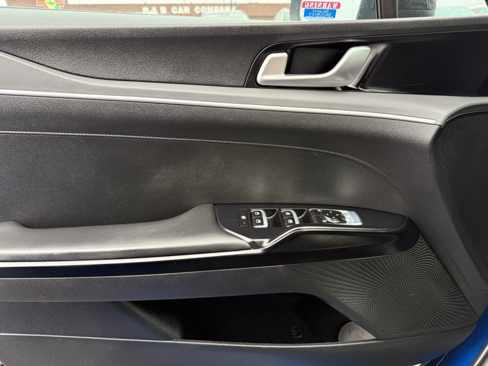 2023 Kia K5 GT-Line photo 33