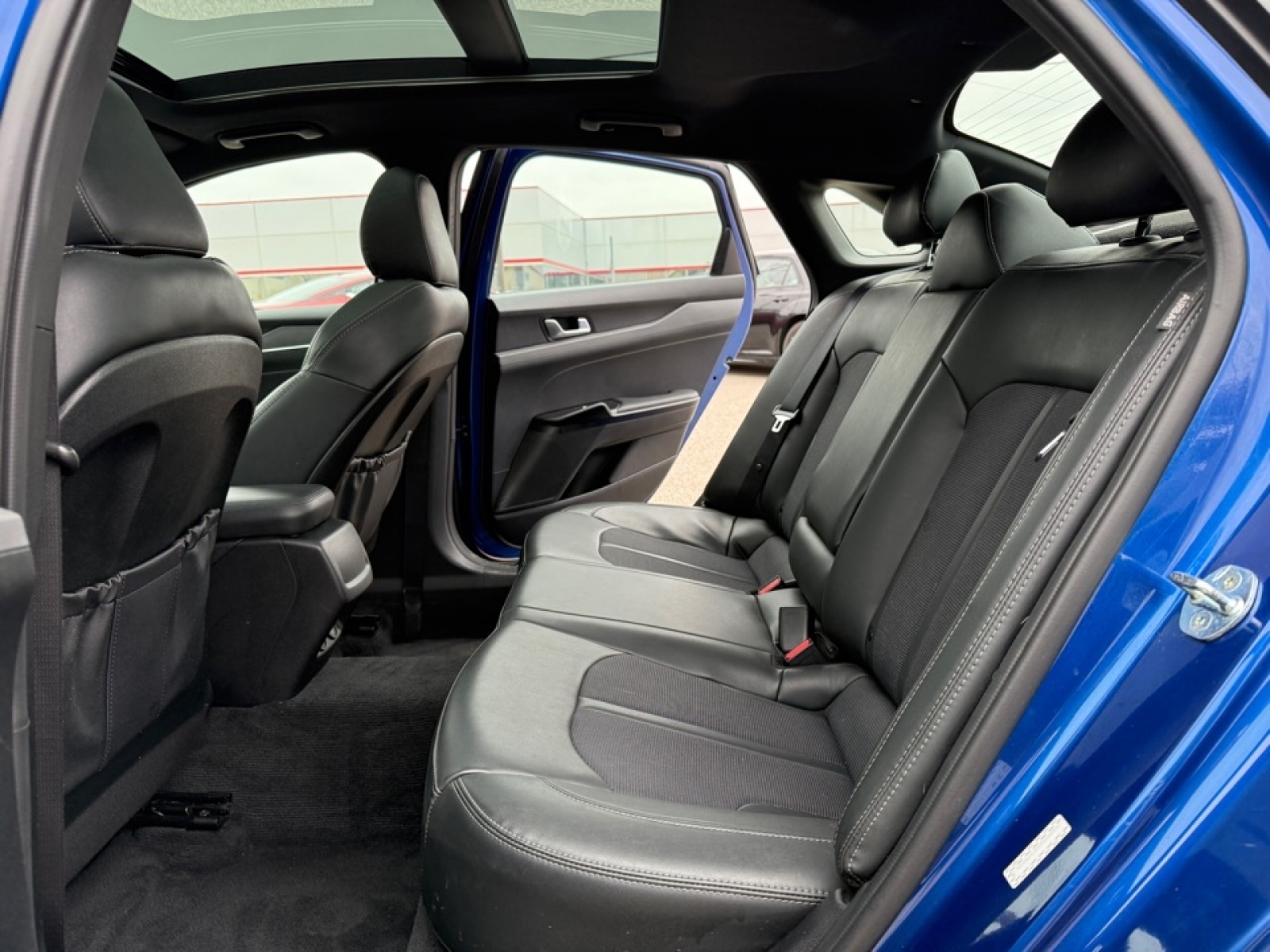 2023 Kia K5 GT-Line, 38218, Photo