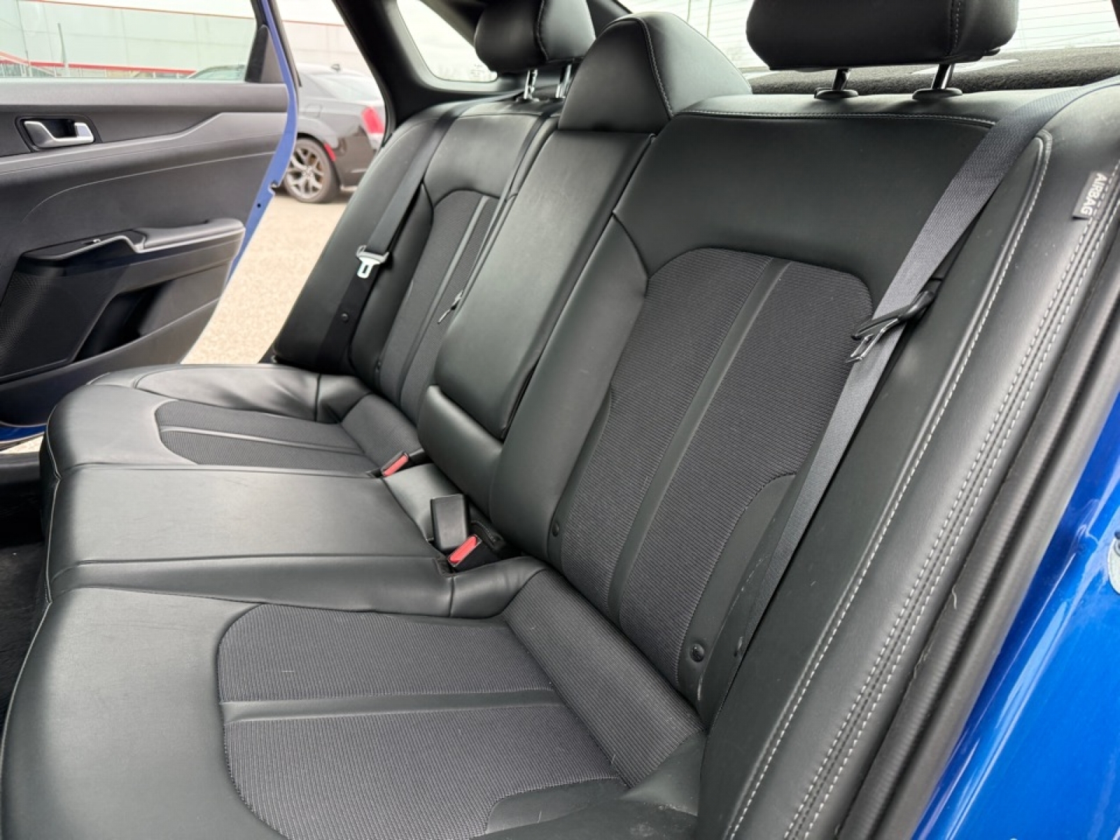 2023 Kia K5 GT-Line, 38218, Photo