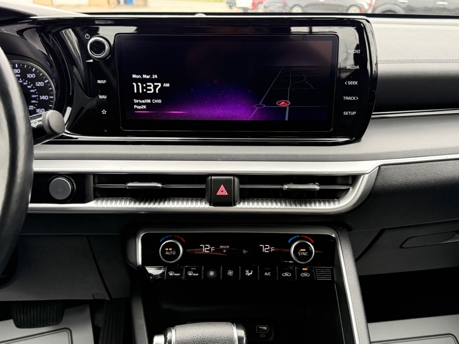 2023 Kia K5 GT-Line, 38218, Photo