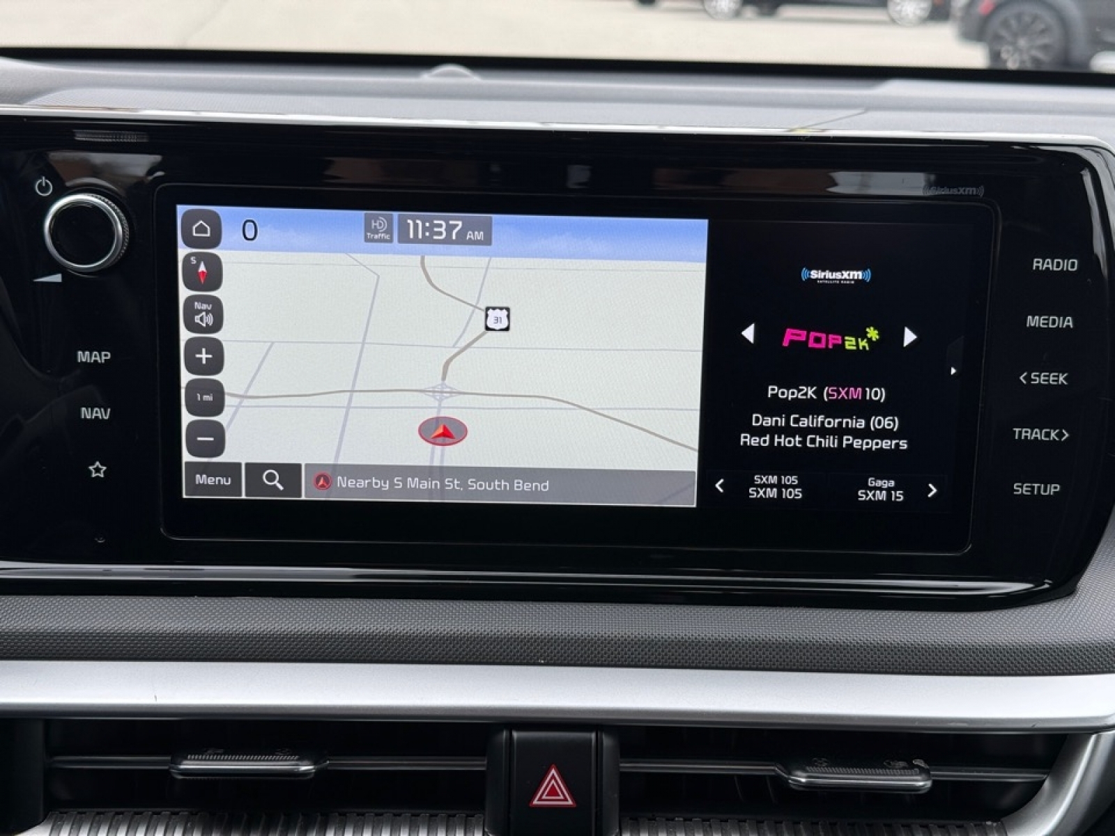 2023 Kia K5 GT-Line, 38218, Photo