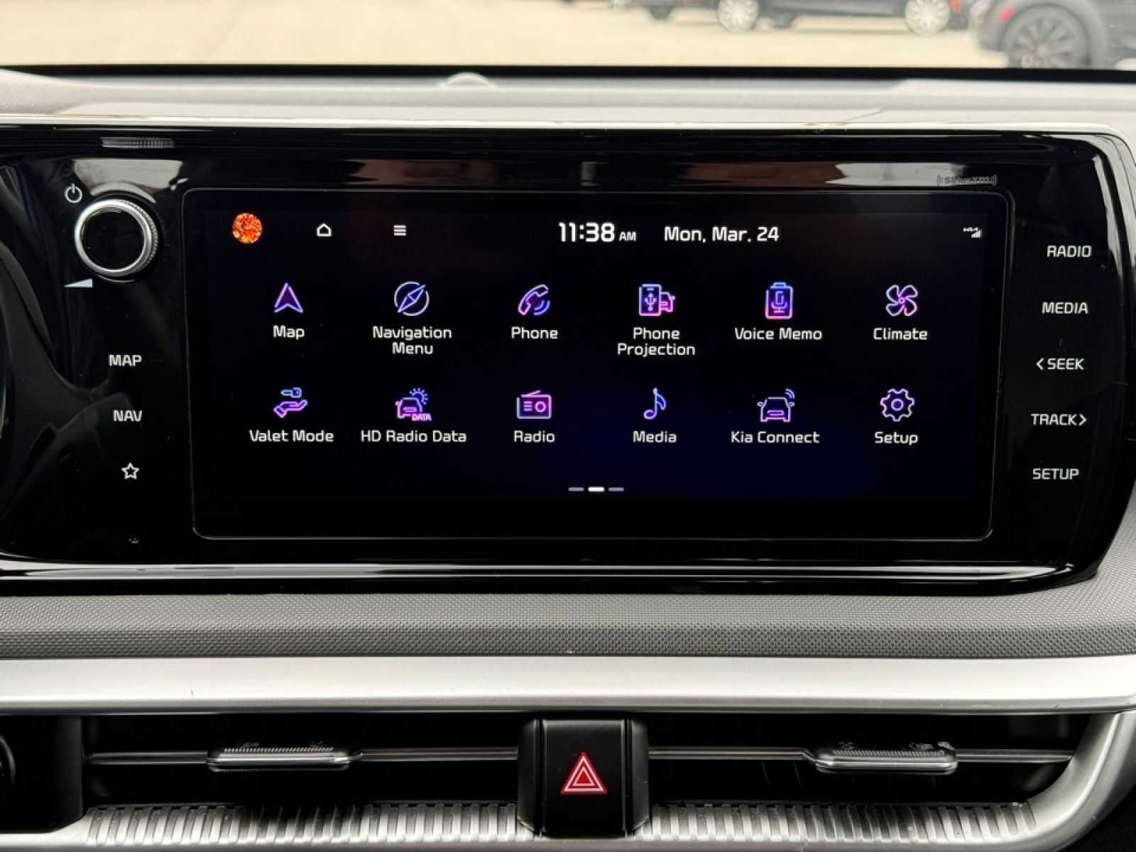 2023 Kia K5 GT-Line, 38218, Photo