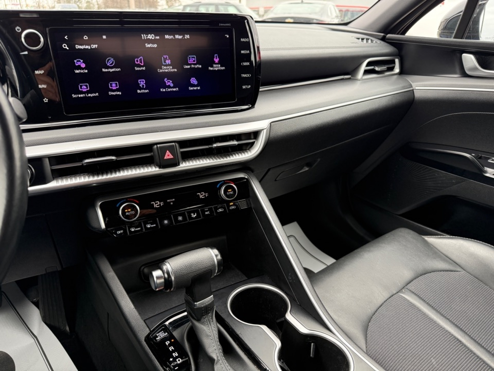 2023 Kia K5 GT-Line, 38218, Photo