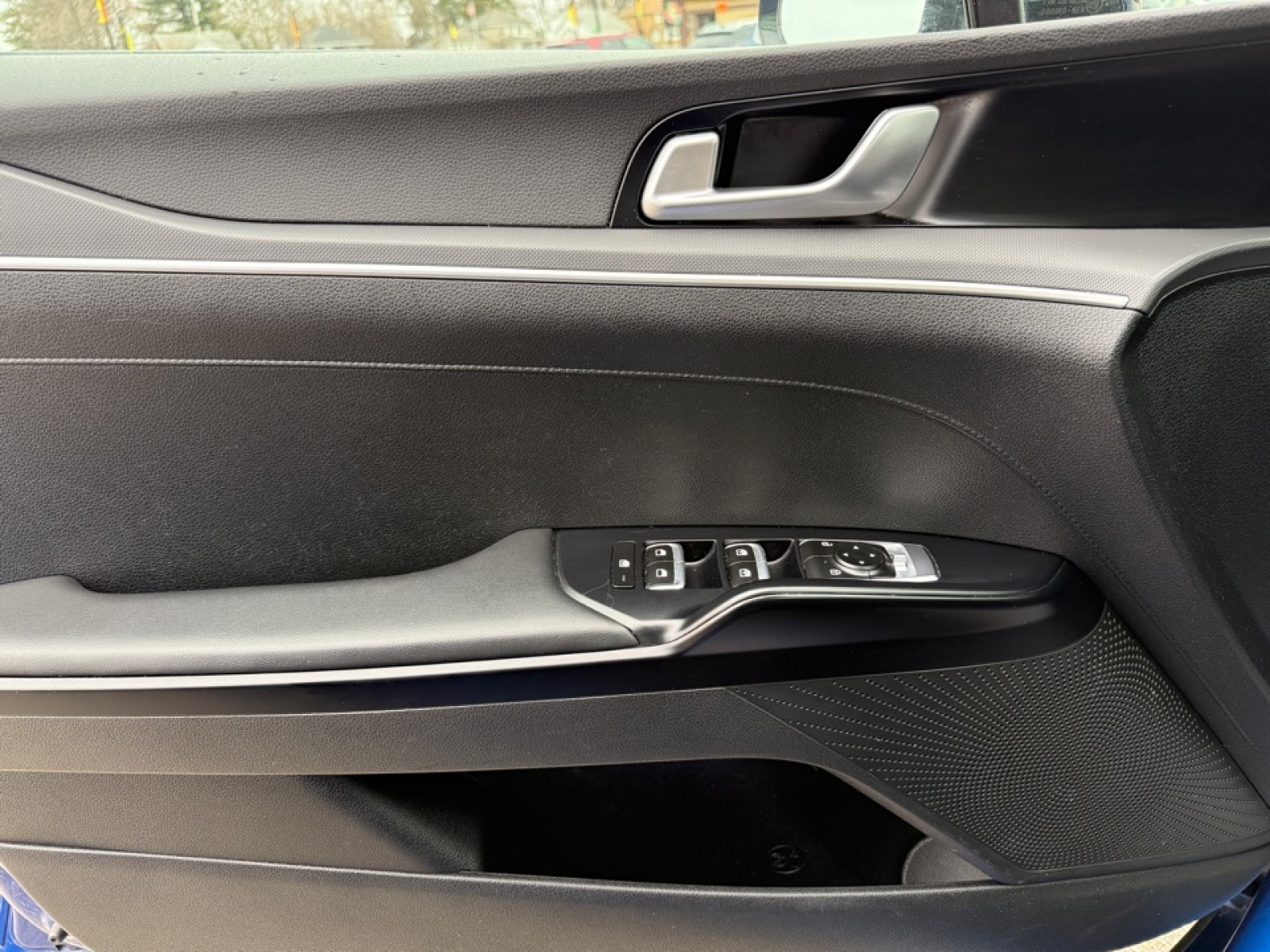 2023 Kia K5 GT-Line, 38218, Photo