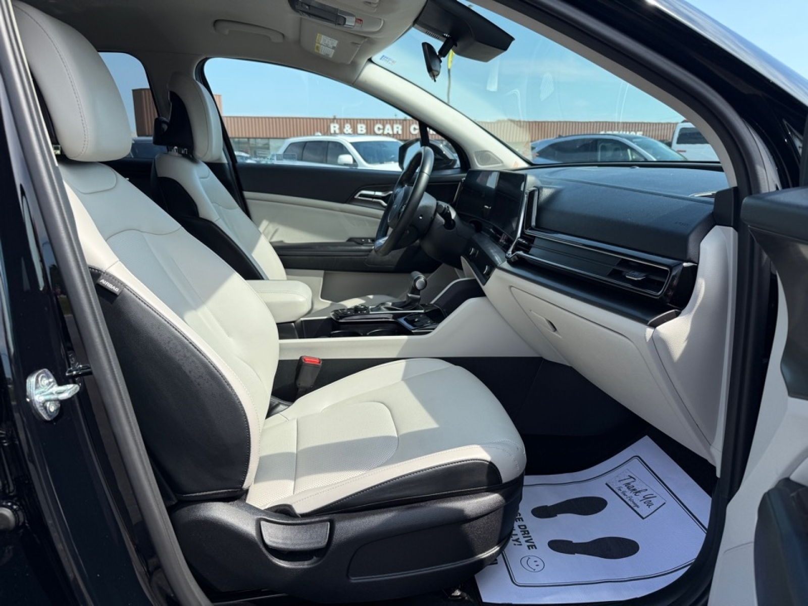 2023 Kia Sportage EX, 38710, Photo