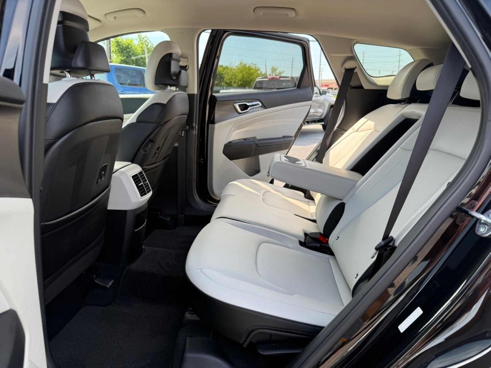 2023 Kia Sportage EX, 38710, Photo