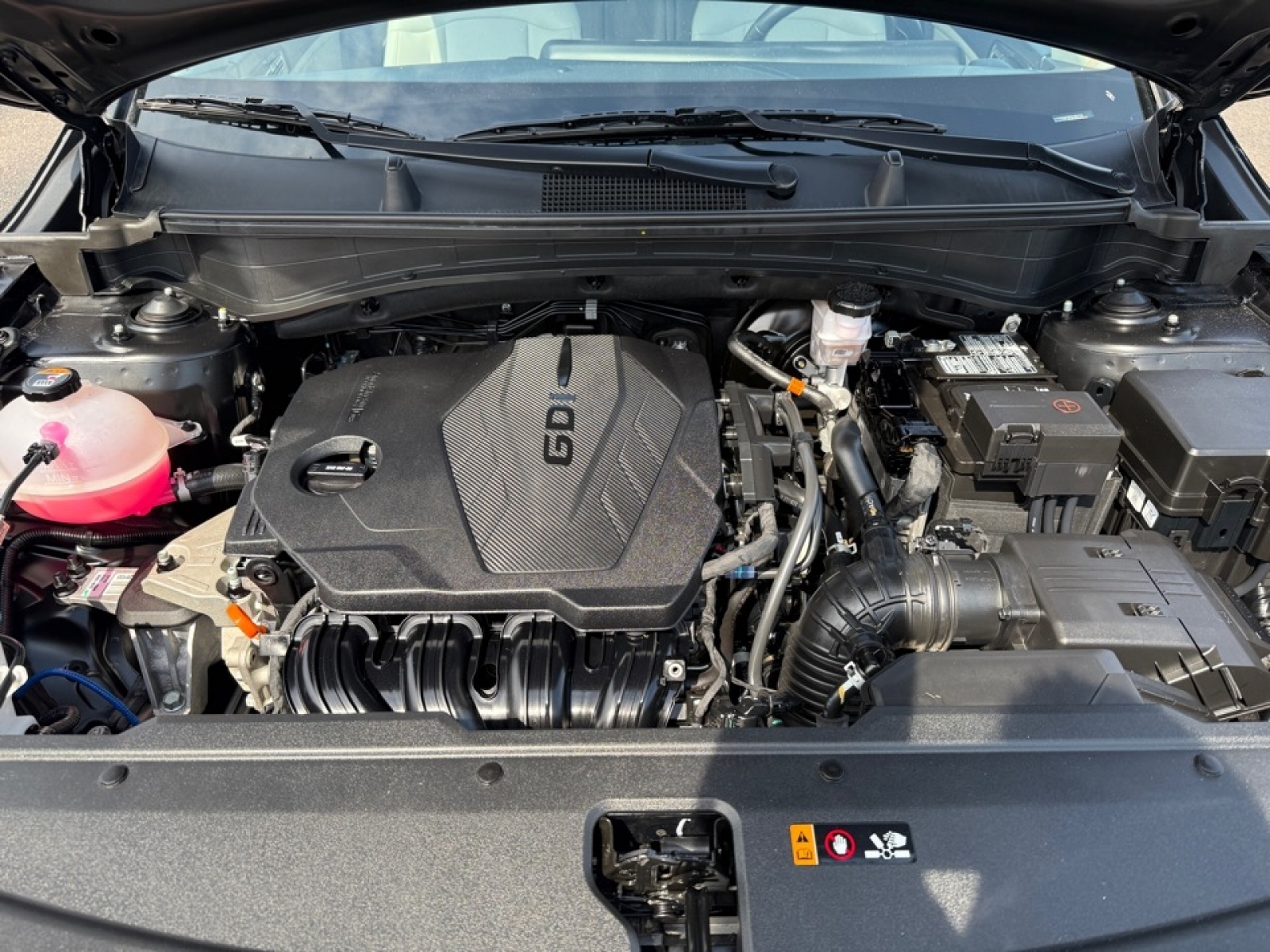 2023 Kia Sportage EX, 38710, Photo