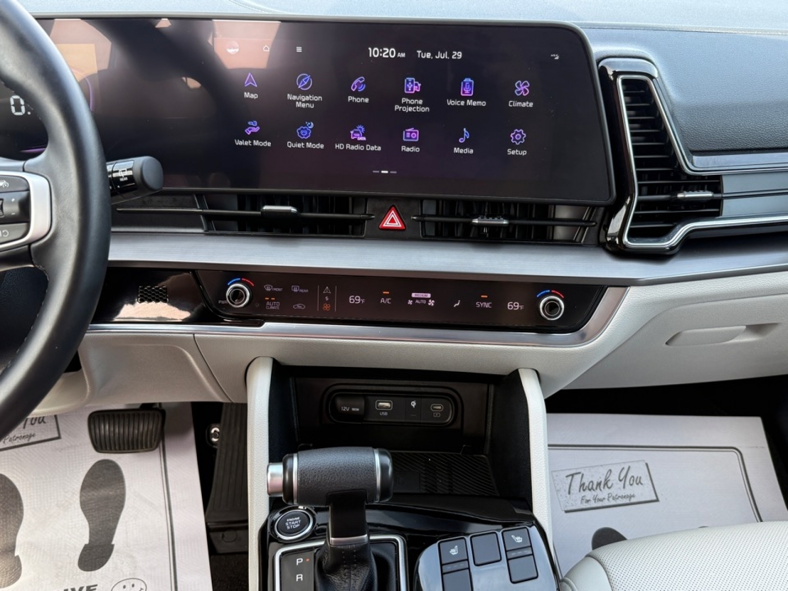 2023 Kia Sportage EX, 38710, Photo