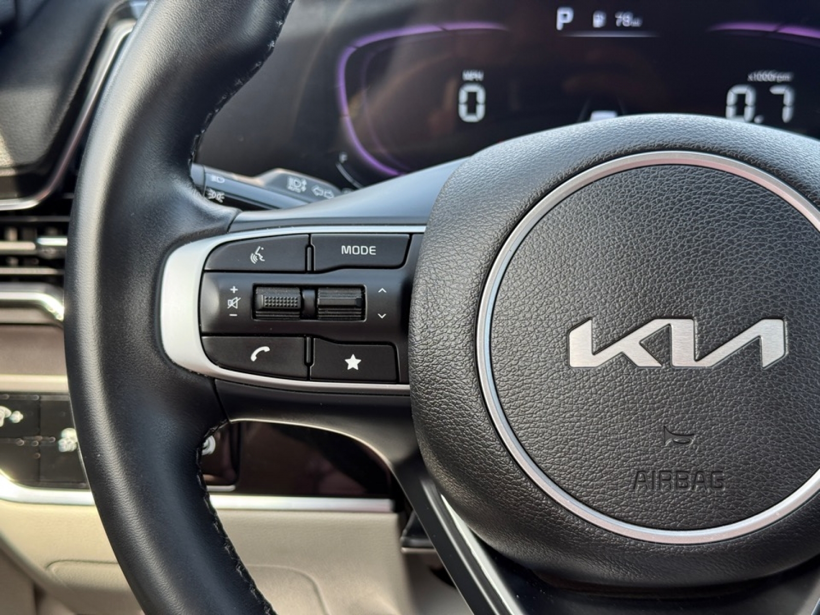 2023 Kia Sportage EX, 38710, Photo