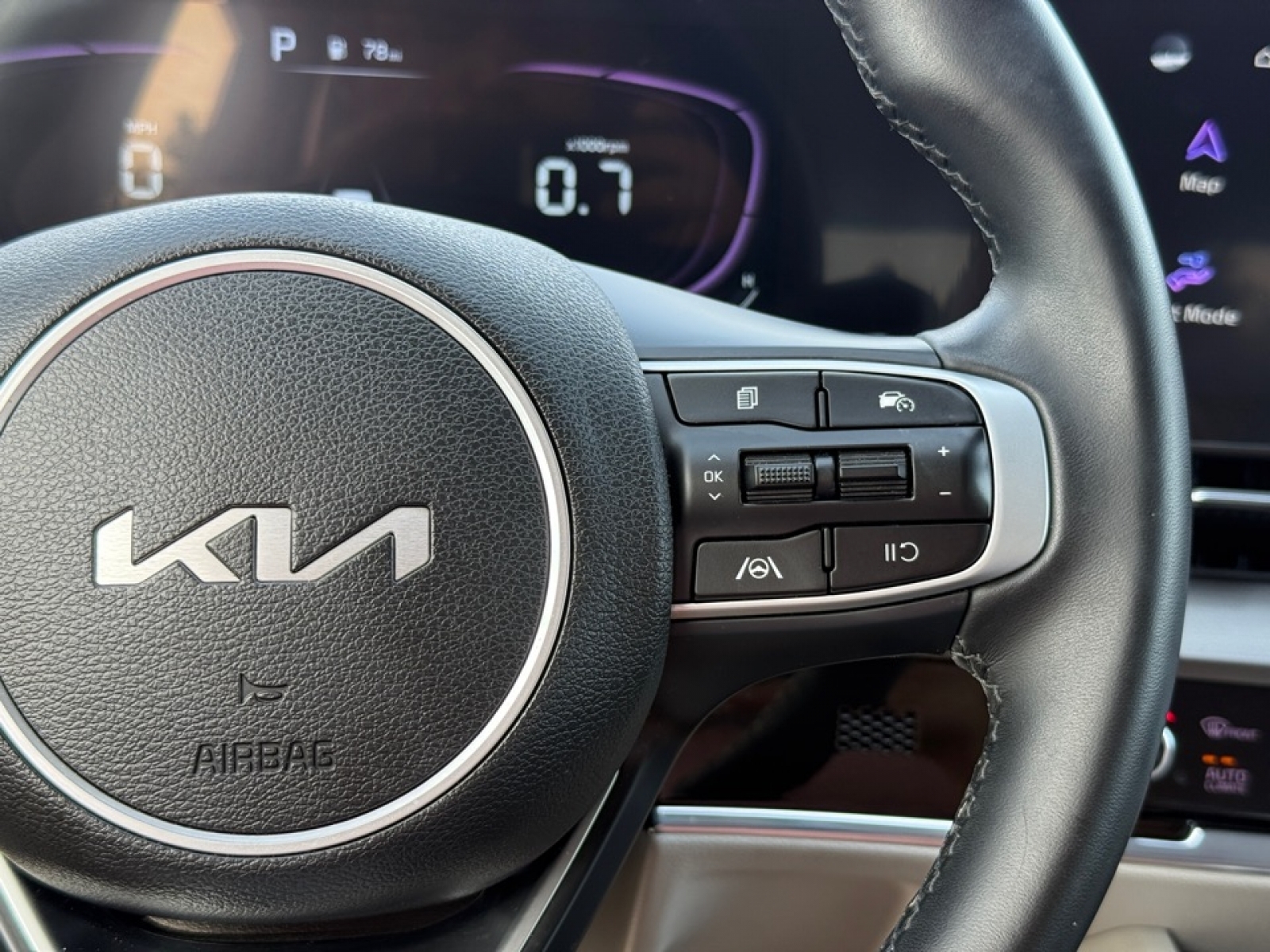 2023 Kia Sportage EX, 38710, Photo