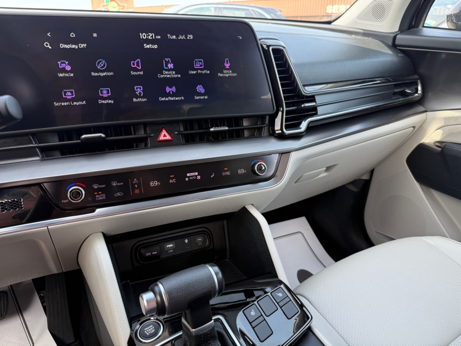 2023 Kia Sportage EX, 38710, Photo