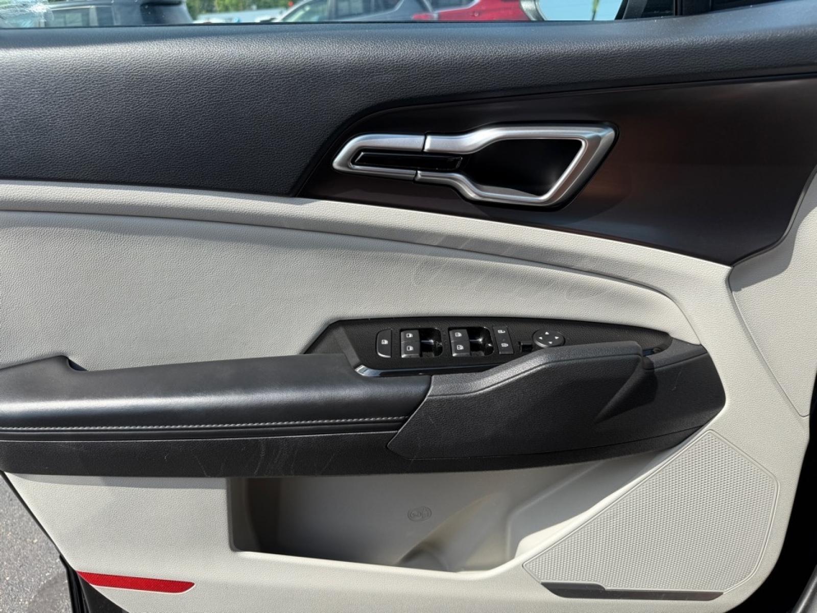 2023 Kia Sportage EX, 38710, Photo