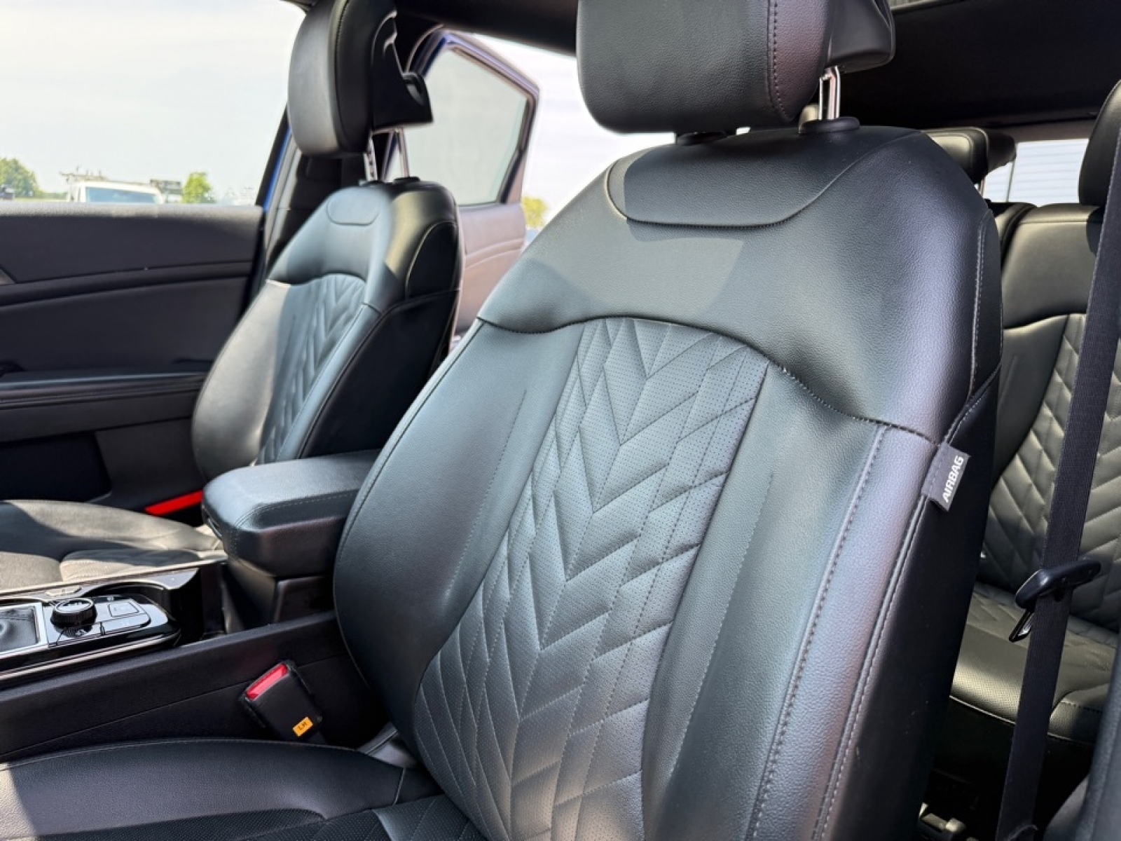2023 Kia Sportage X-Line photo 16
