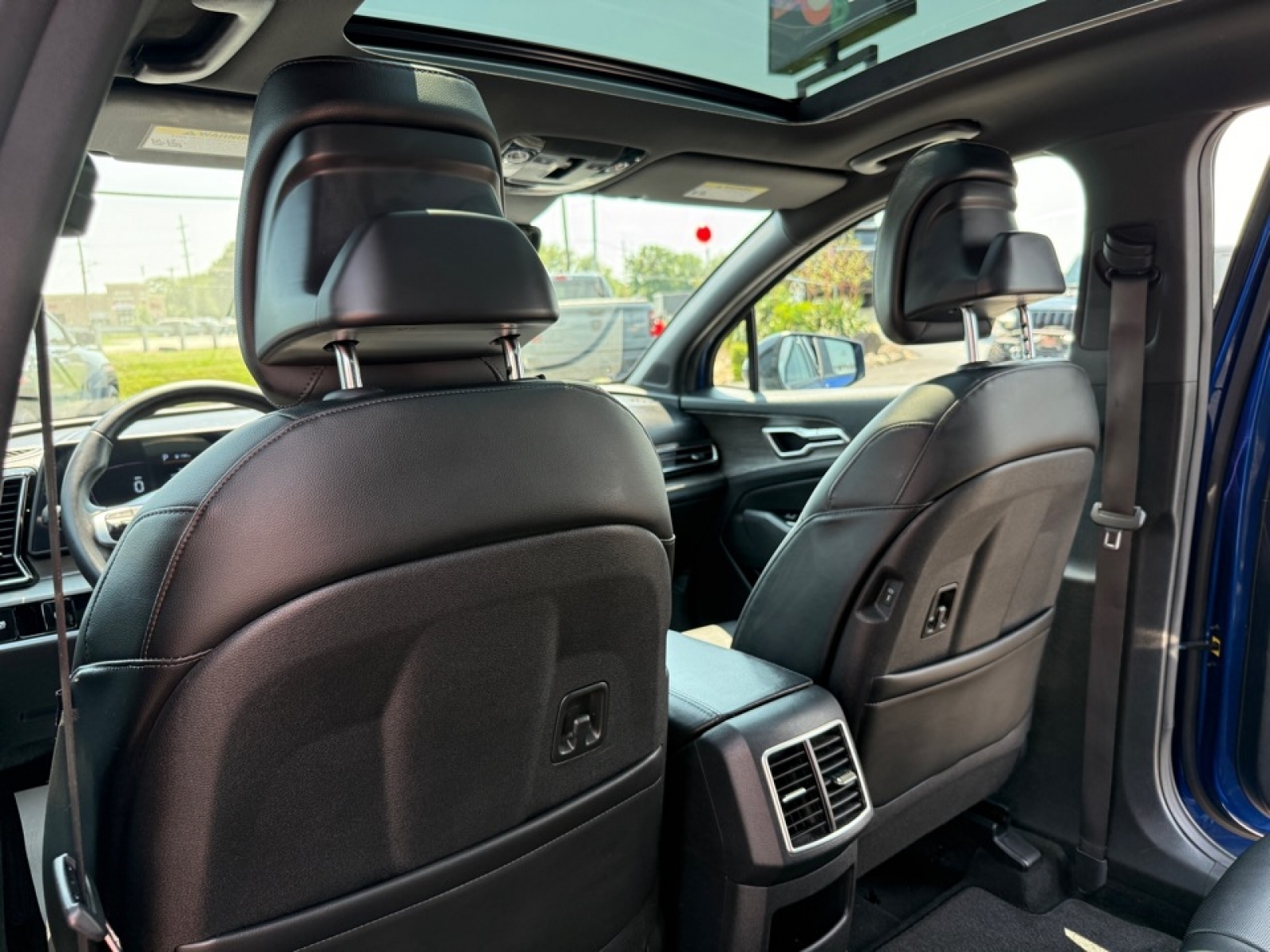 2023 Kia Sportage X-Line photo 18