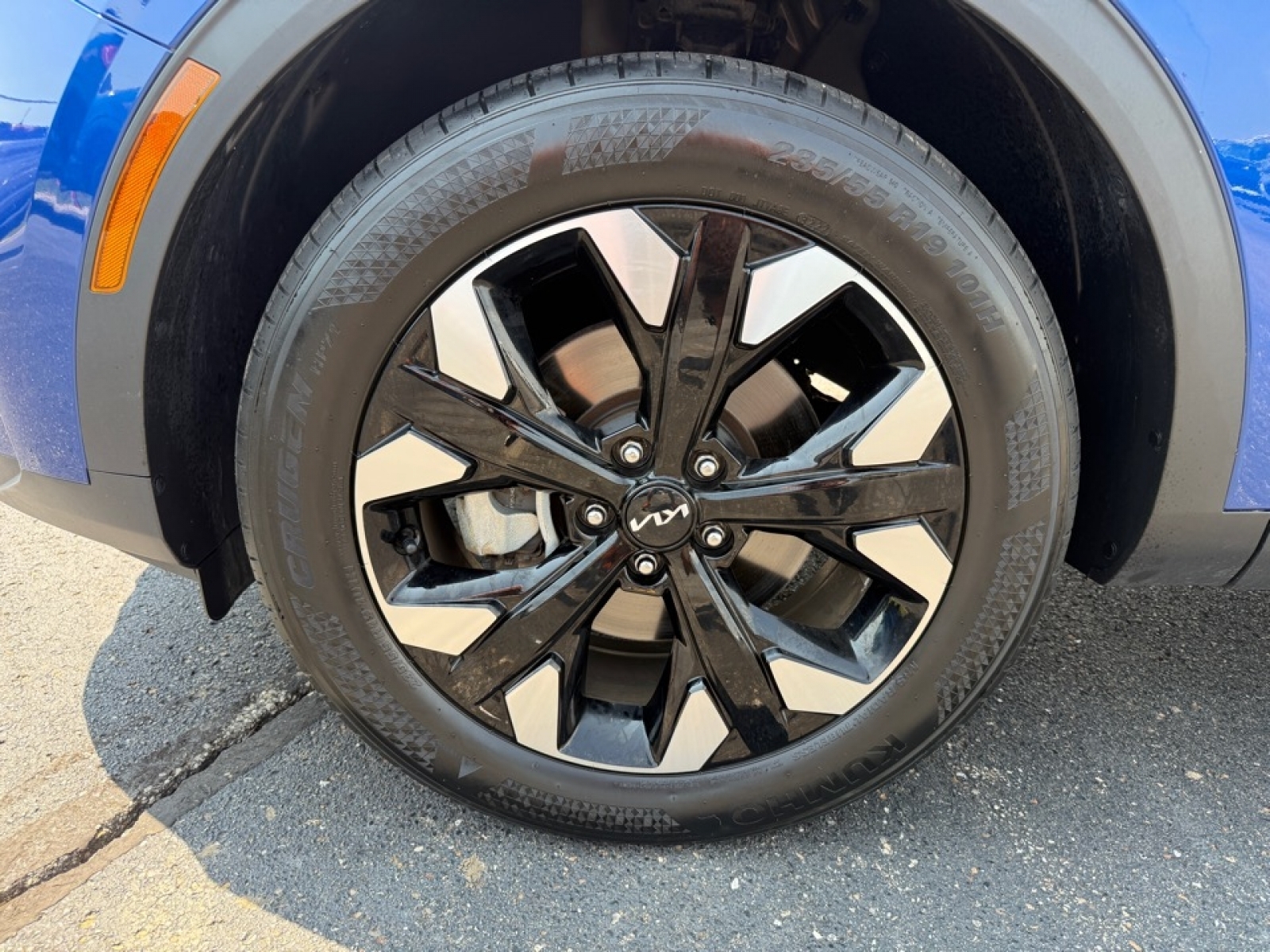 2023 Kia Sportage X-Line photo 35