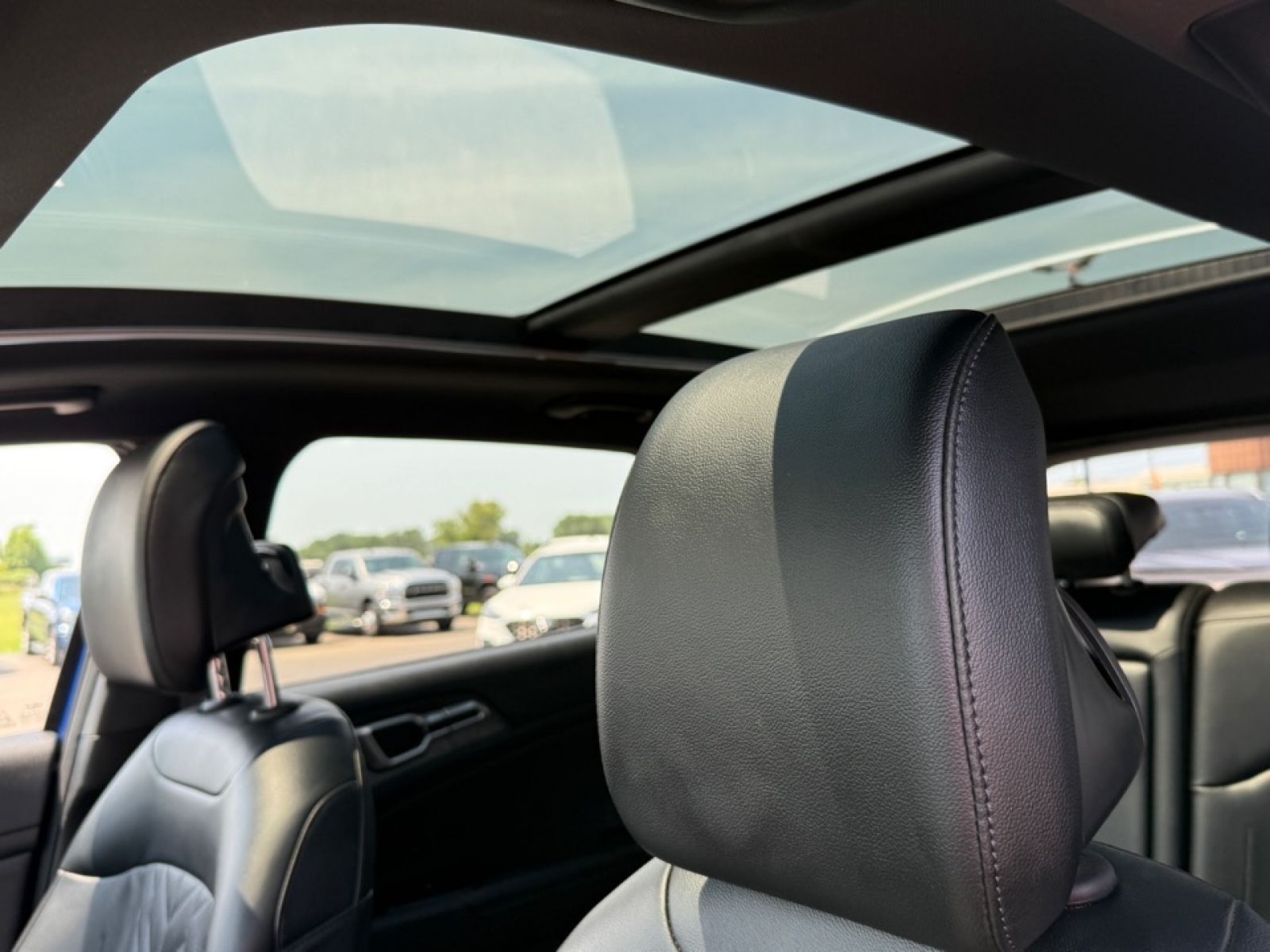 2023 Kia Sportage X-Line photo 37