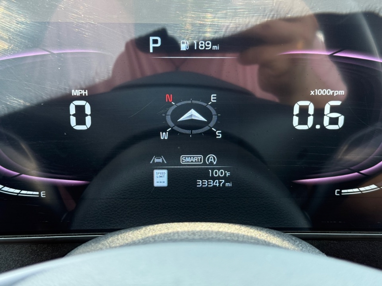 2023 Kia Sportage X-Line photo 23