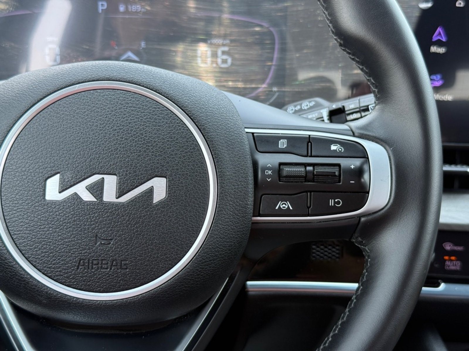 2023 Kia Sportage X-Line photo 25