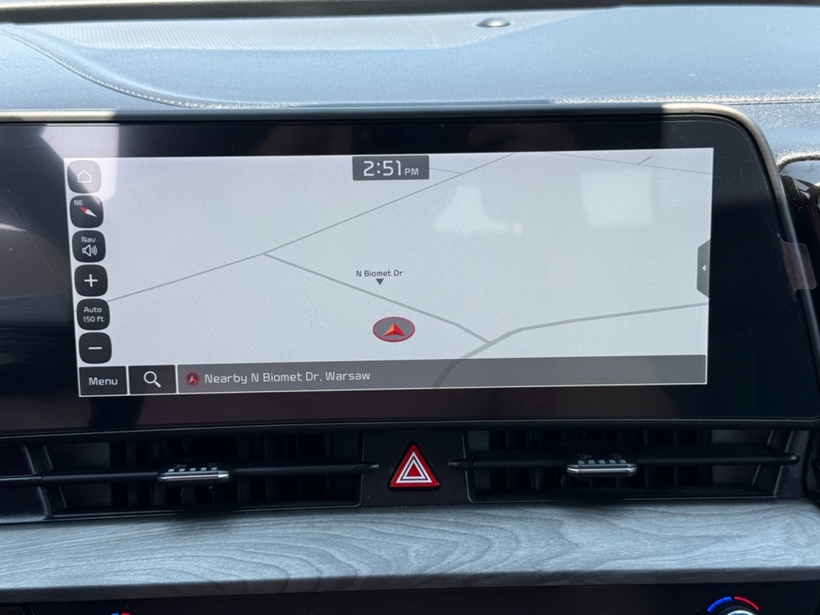 2023 Kia Sportage X-Line photo 26