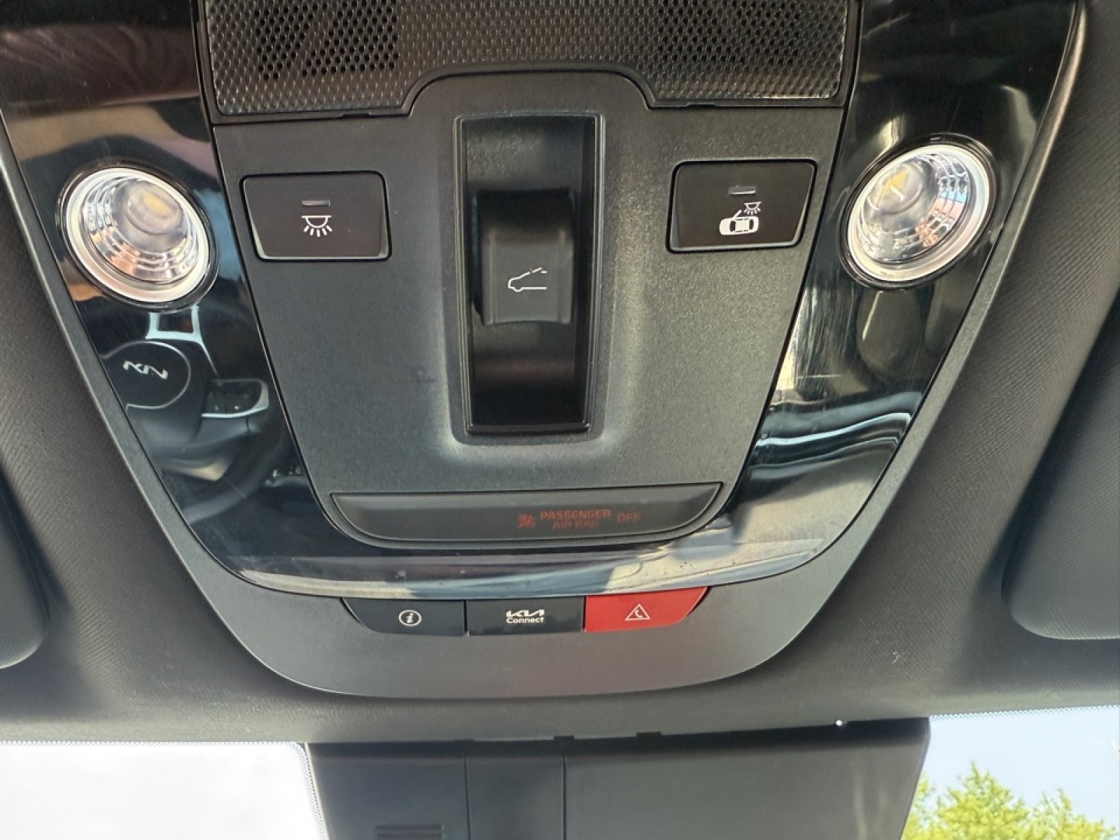 2023 Kia Sportage X-Line photo 31