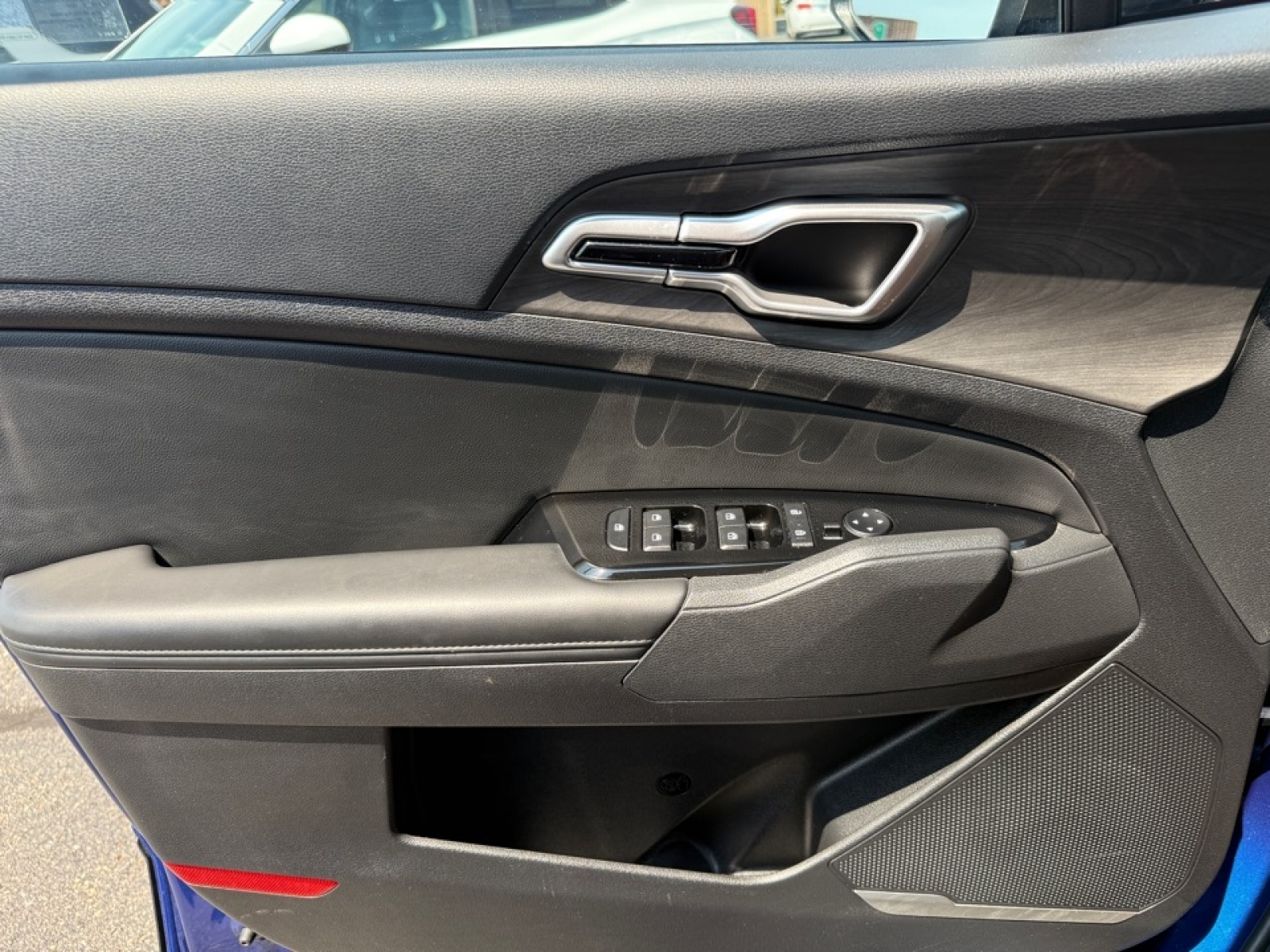 2023 Kia Sportage X-Line photo 33