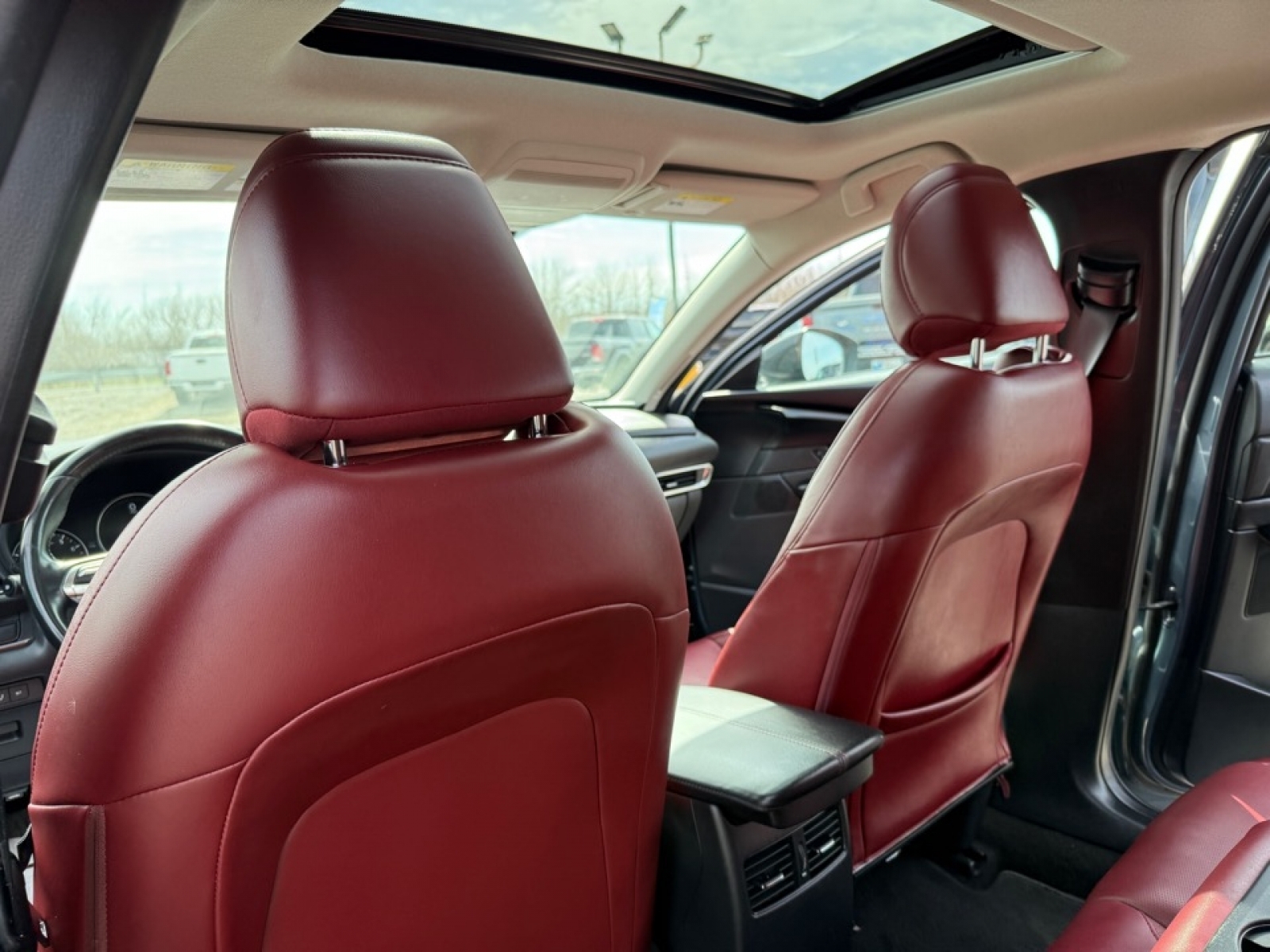 2023 Mazda CX-30 2.5 S Carbon photo 18