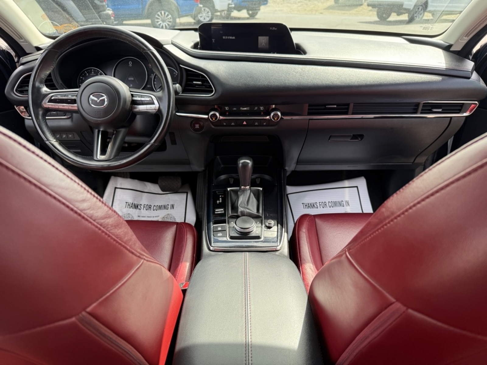 2023 Mazda CX-30 2.5 S Carbon photo 20