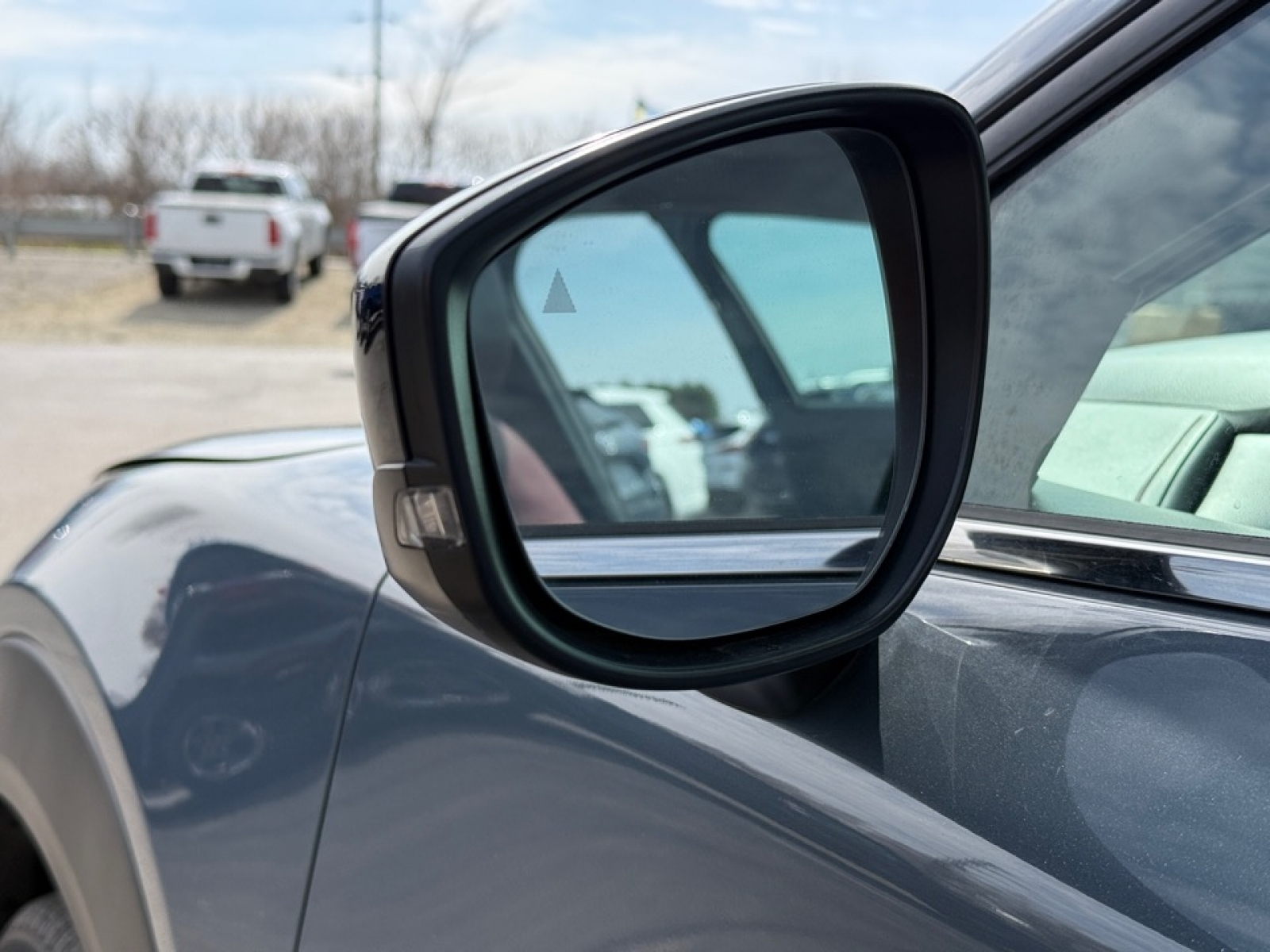 2023 Mazda CX-30 2.5 S Carbon photo 33