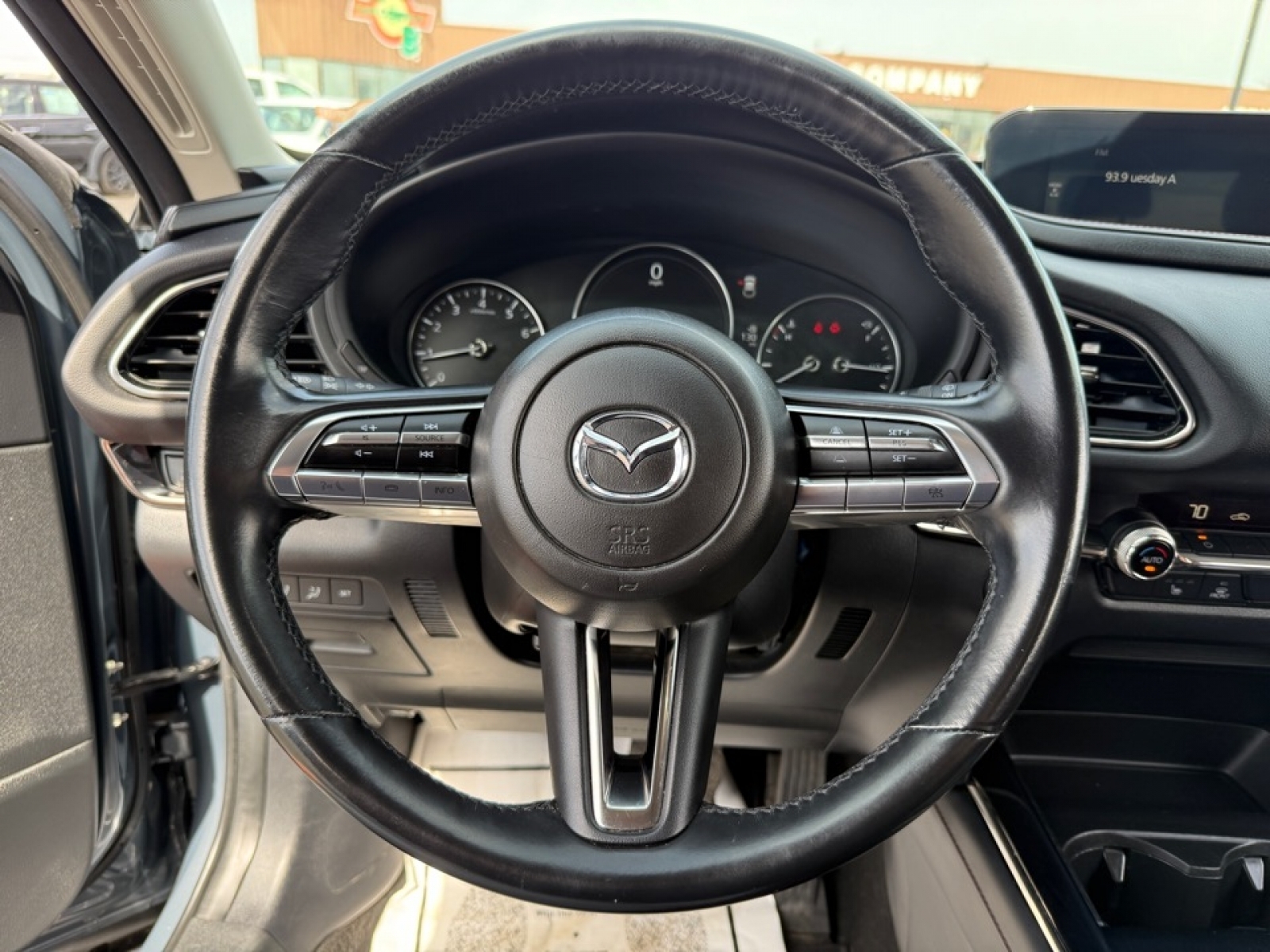 2023 Mazda CX-30 2.5 S Carbon photo 21