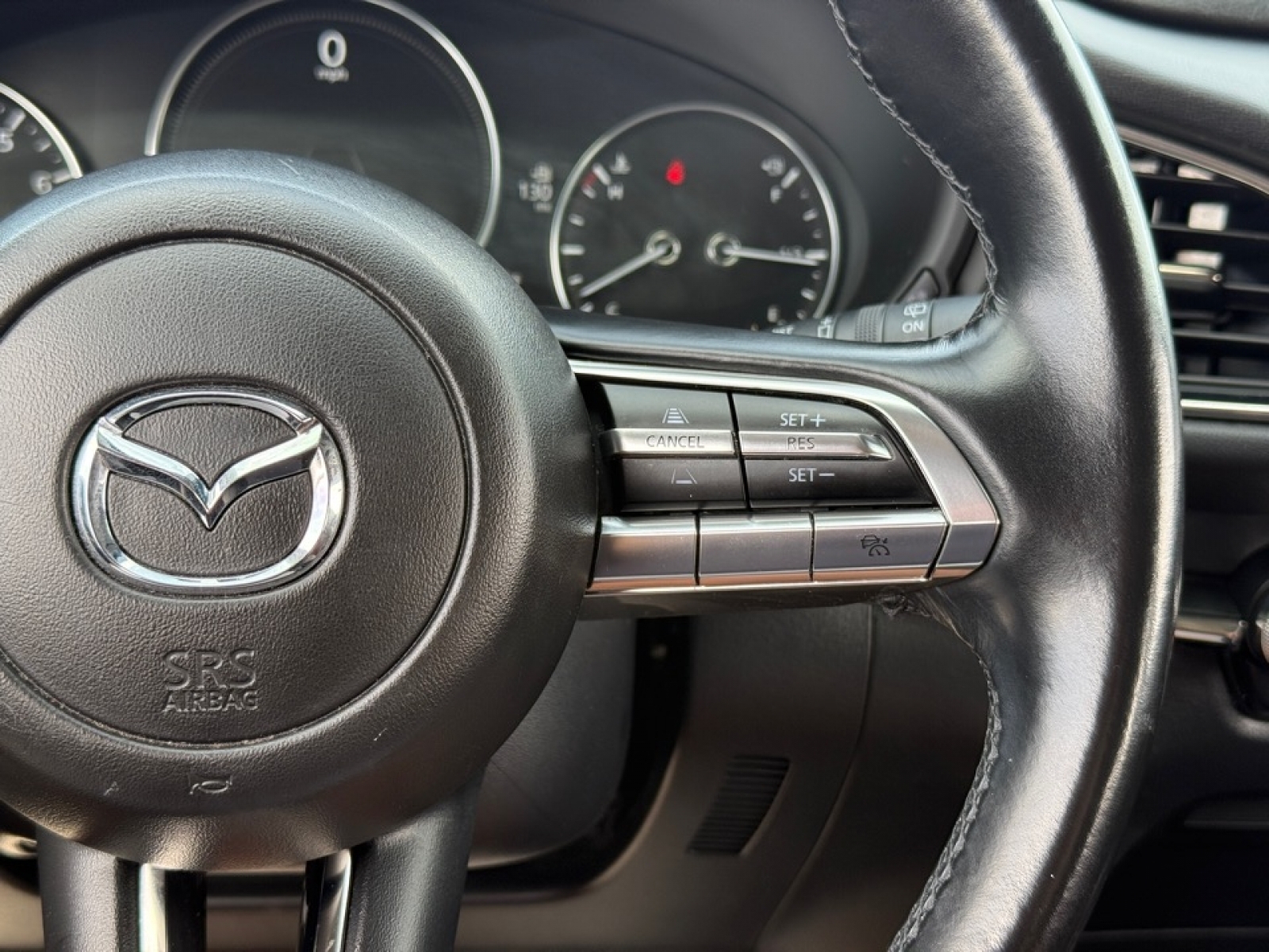 2023 Mazda CX-30 2.5 S Carbon photo 25