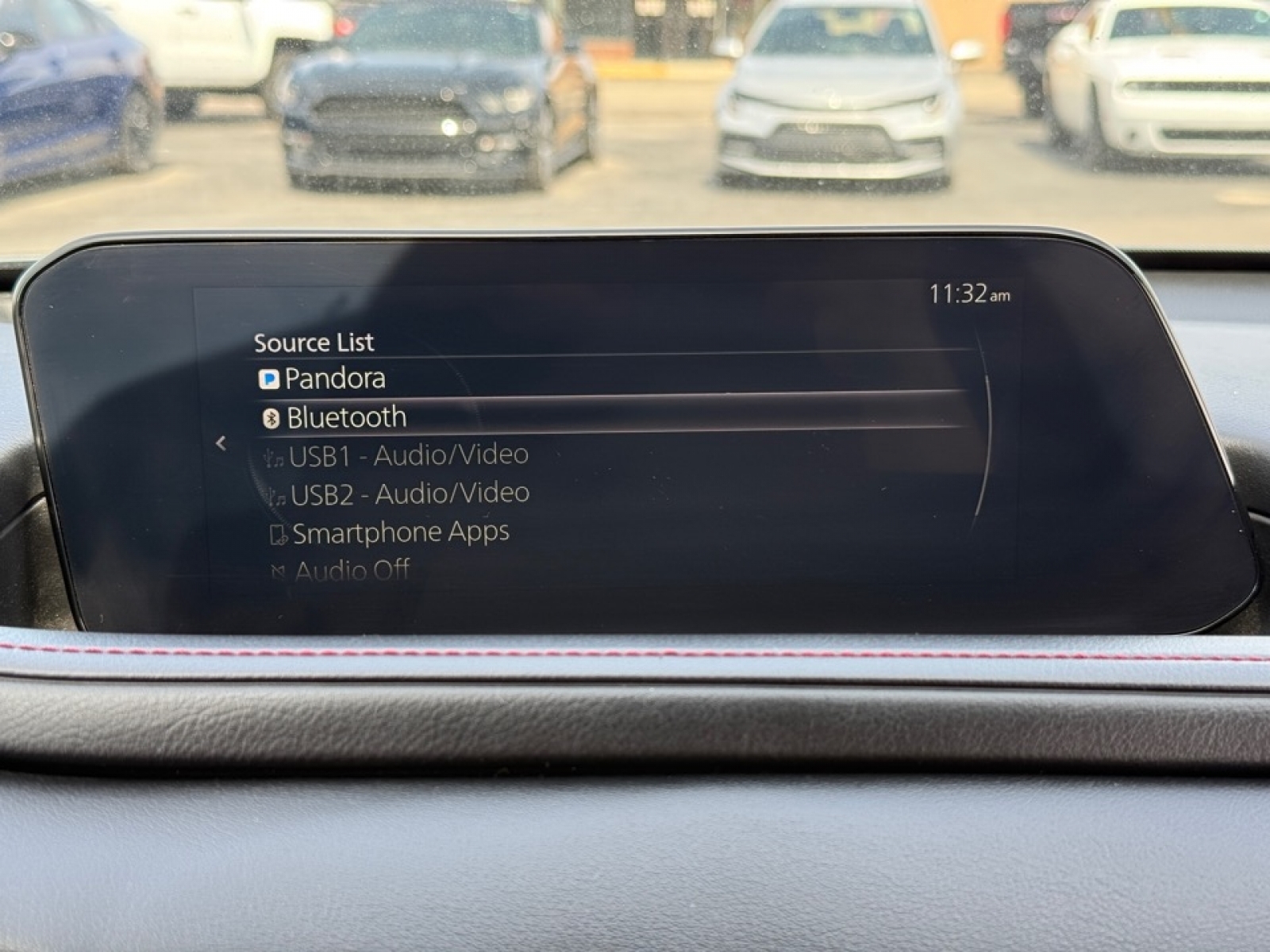 2023 Mazda CX-30 2.5 S Carbon Edition, 38172, Photo