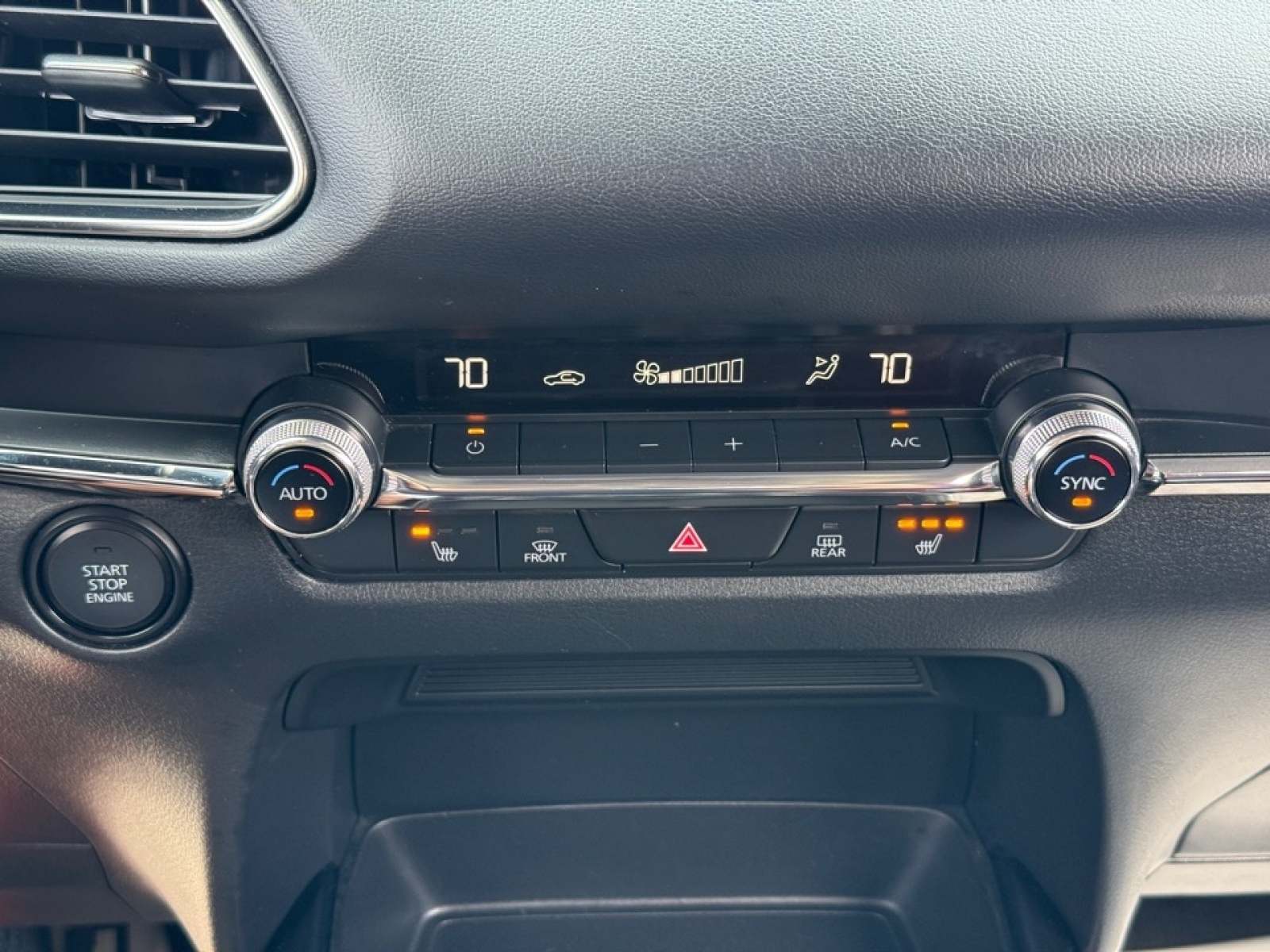 2023 Mazda CX-30 2.5 S Carbon photo 27