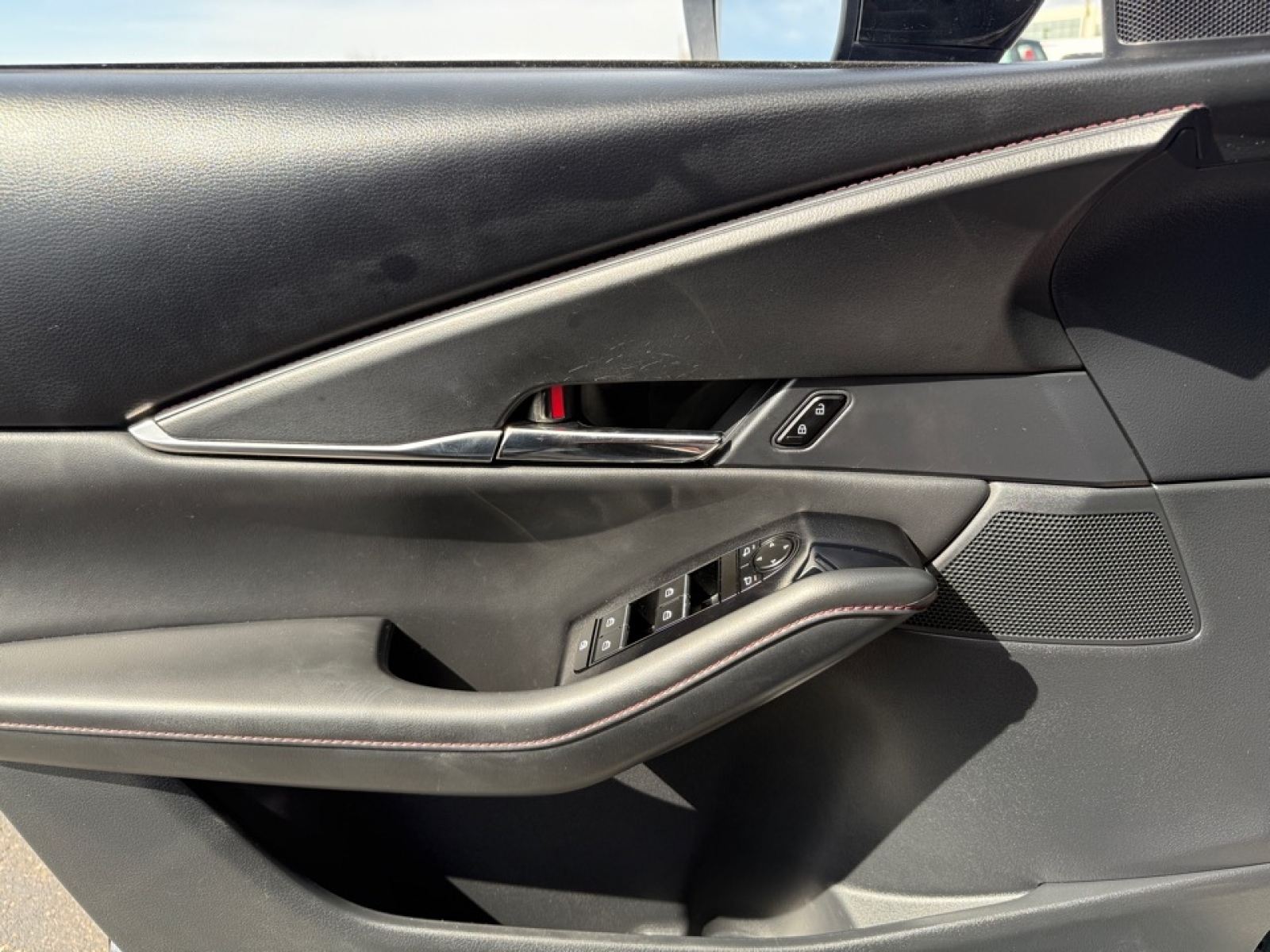 2023 Mazda CX-30 2.5 S Carbon photo 32