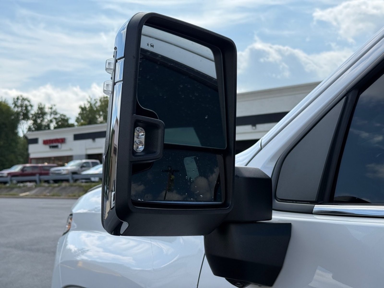 2024 Chevrolet Silverado 2500HD 4WD Crew Cab Standard Bed High Country, 38870, Photo