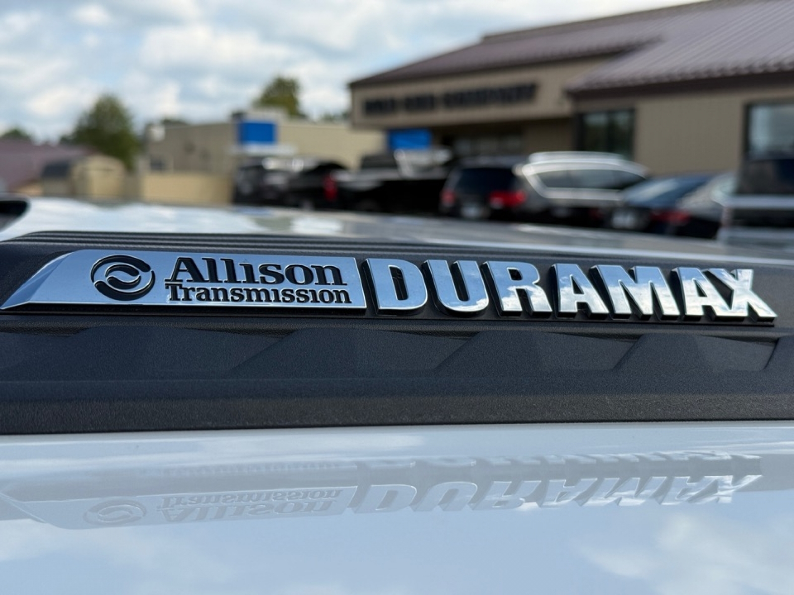 2024 Chevrolet Silverado 2500HD 4WD Crew Cab Standard Bed High Country, 38870, Photo