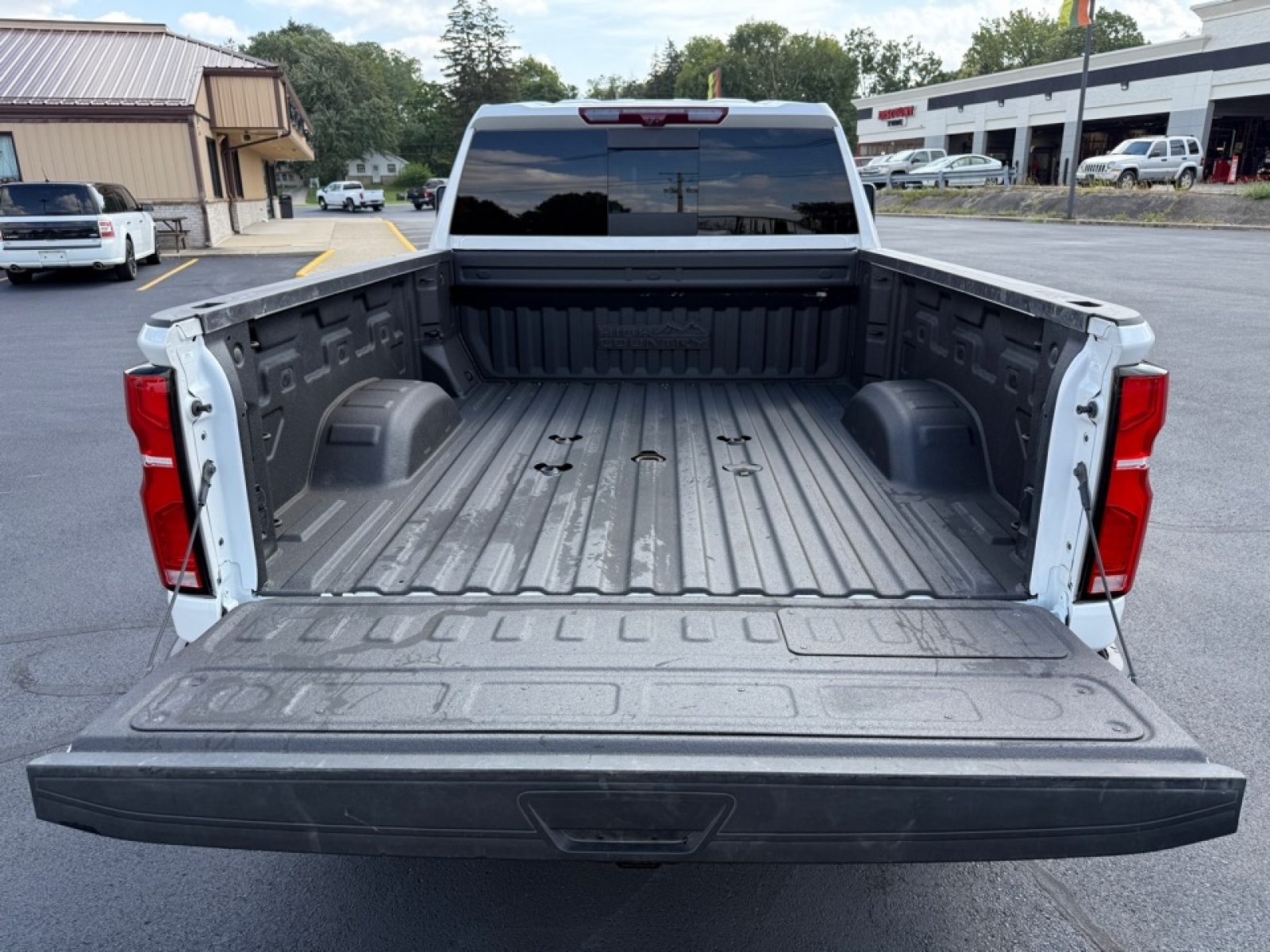 2024 Chevrolet Silverado 2500HD 4WD Crew Cab Standard Bed High Country, 38870, Photo