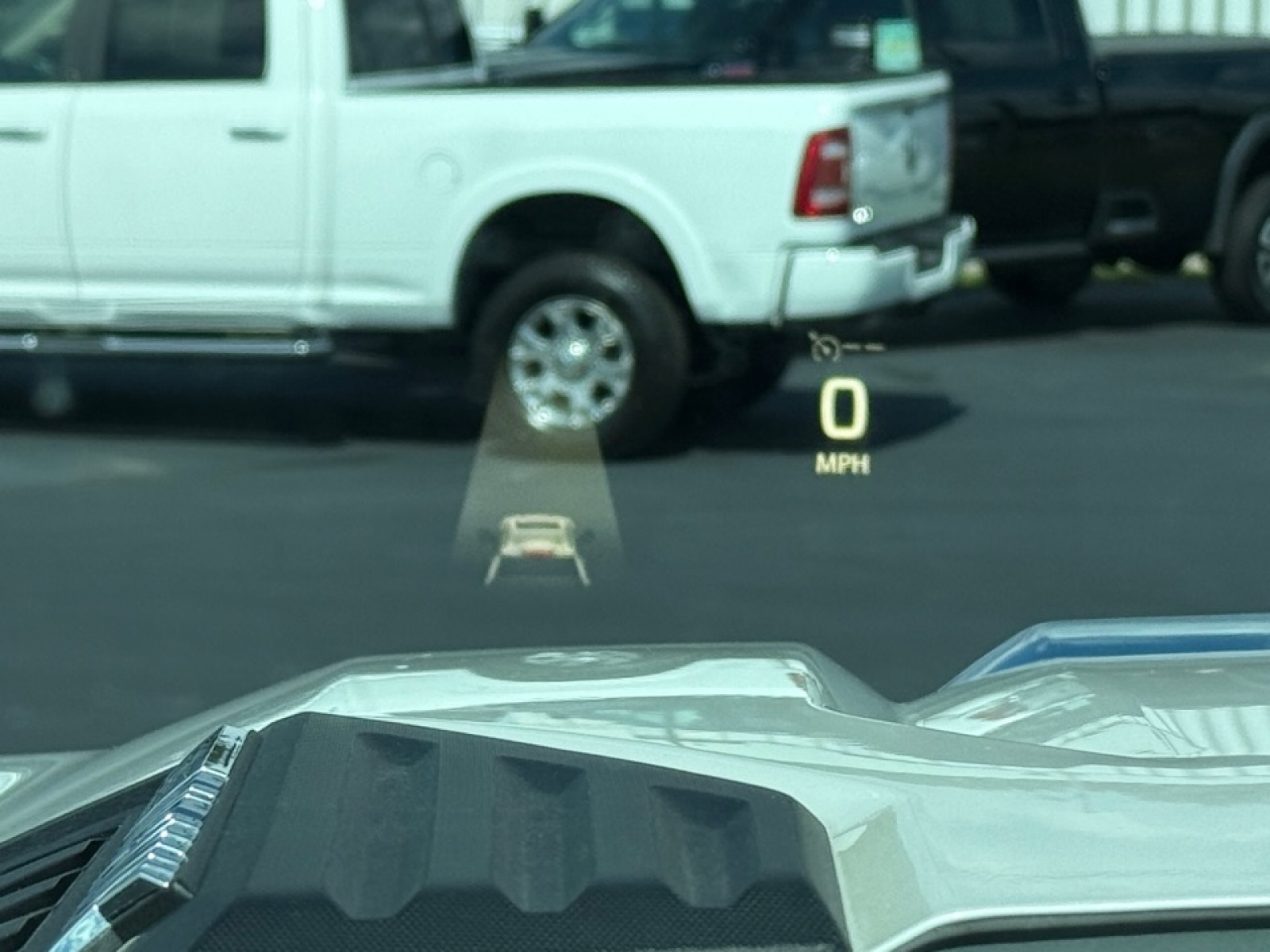 2024 Chevrolet Silverado 2500HD 4WD Crew Cab Standard Bed High Country, 38870, Photo