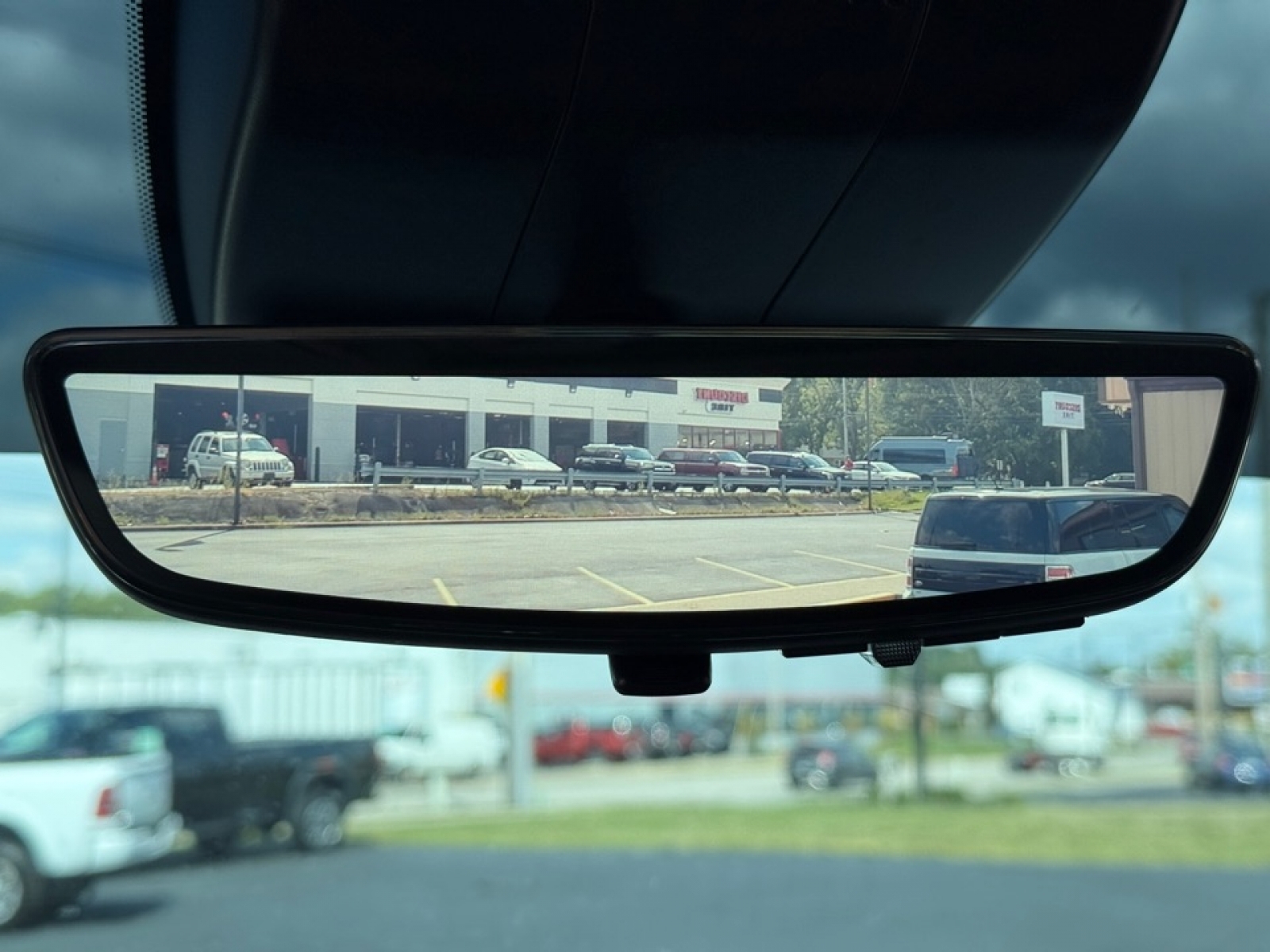 2024 Chevrolet Silverado 2500HD 4WD Crew Cab Standard Bed High Country, 38870, Photo