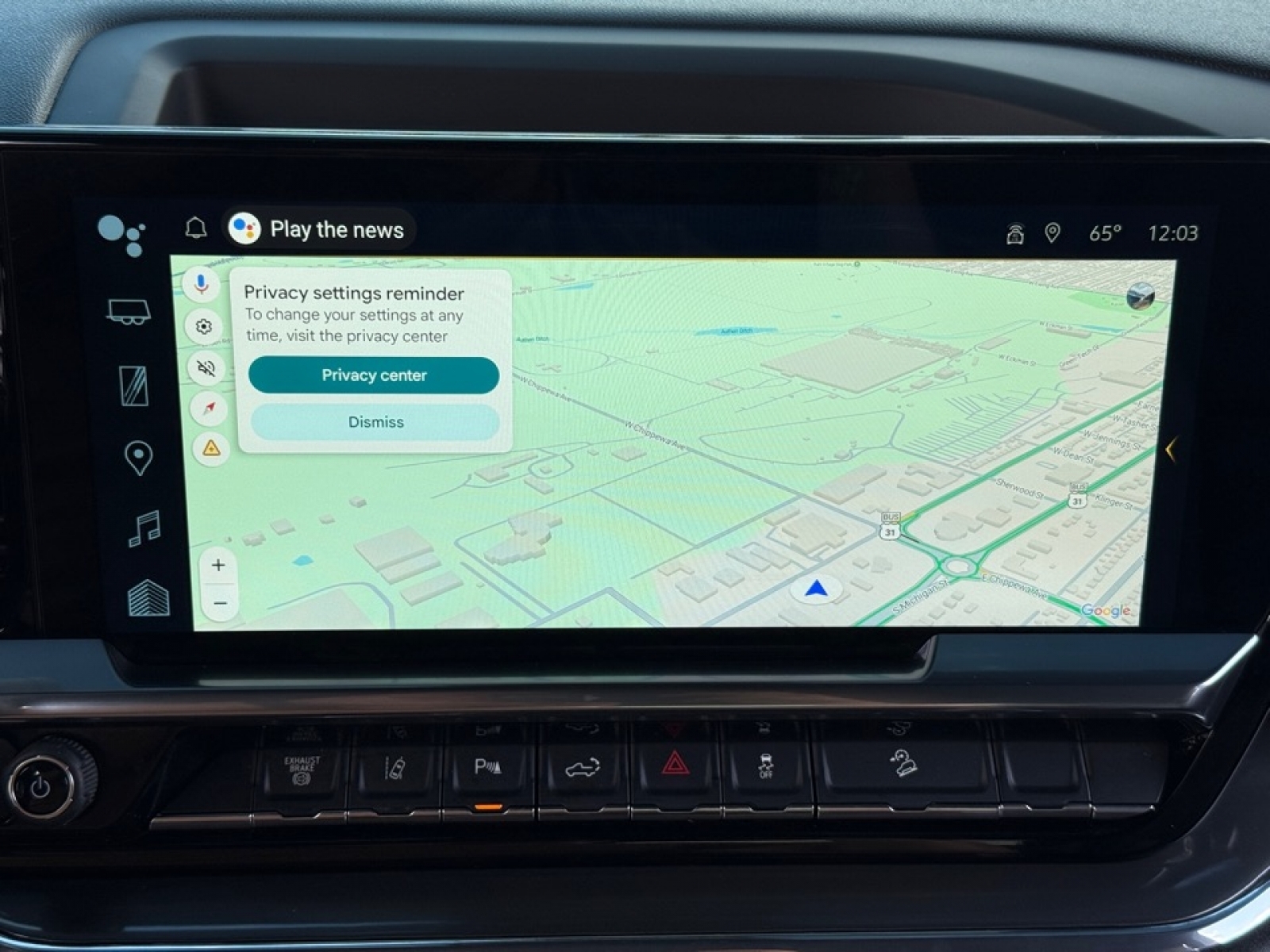 2024 Chevrolet Silverado 2500HD 4WD Crew Cab Standard Bed High Country, 38870, Photo