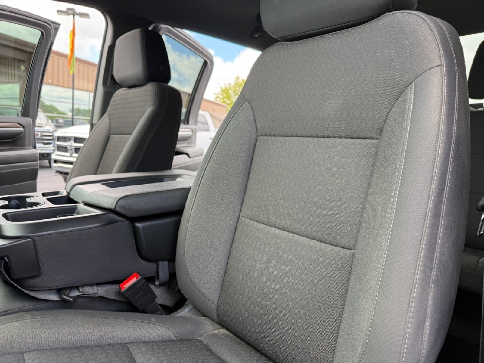 2024 Chevrolet Silverado 3500HD 4WD Crew Cab Long Bed LT, 38839, Photo