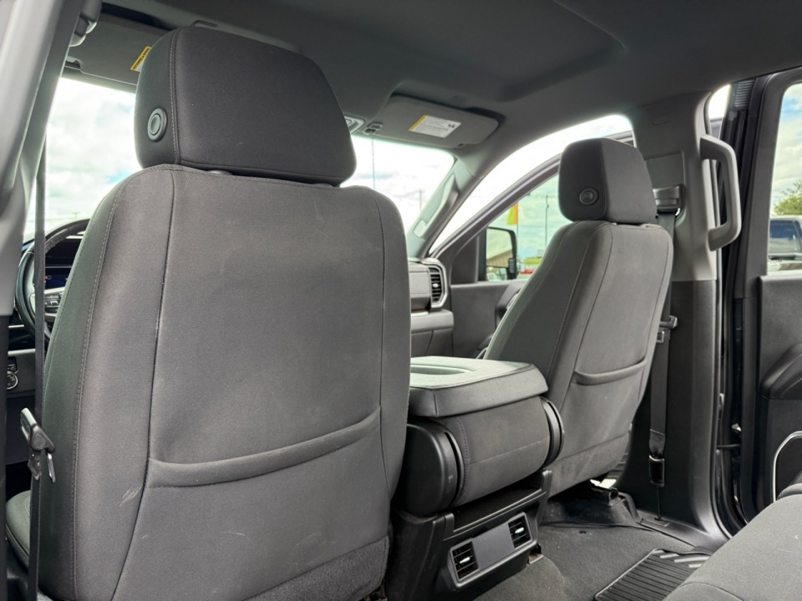 2024 Chevrolet Silverado 3500HD 4WD Crew Cab Long Bed LT, 38839, Photo