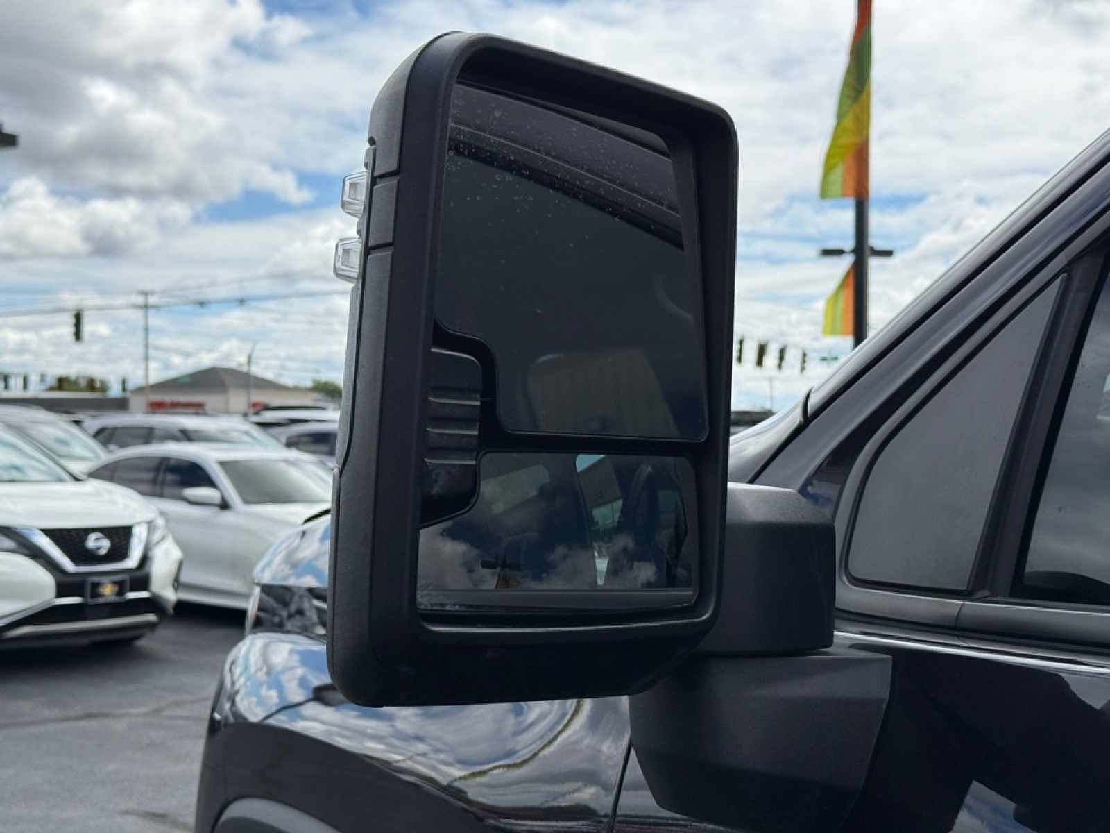 2024 Chevrolet Silverado 3500HD 4WD Crew Cab Long Bed LT, 38839, Photo