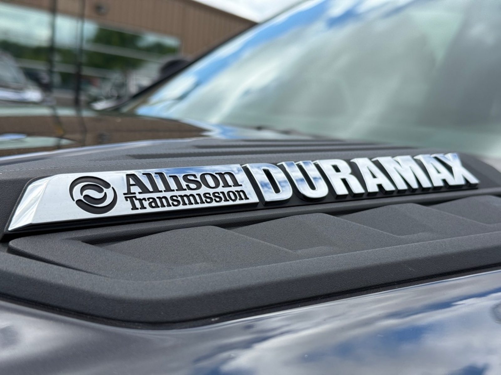 2024 Chevrolet Silverado 3500HD 4WD Crew Cab Long Bed LT, 38839, Photo