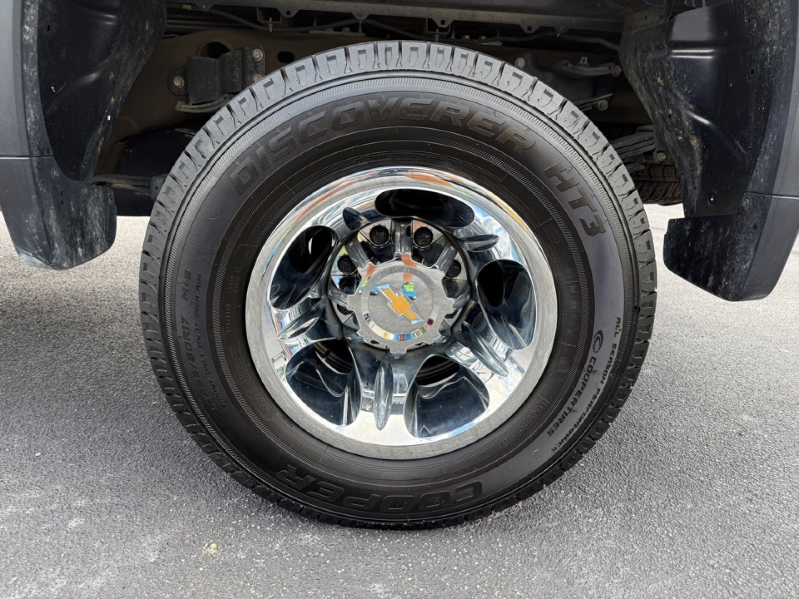 2024 Chevrolet Silverado 3500HD 4WD Crew Cab Long Bed LT, 38839, Photo