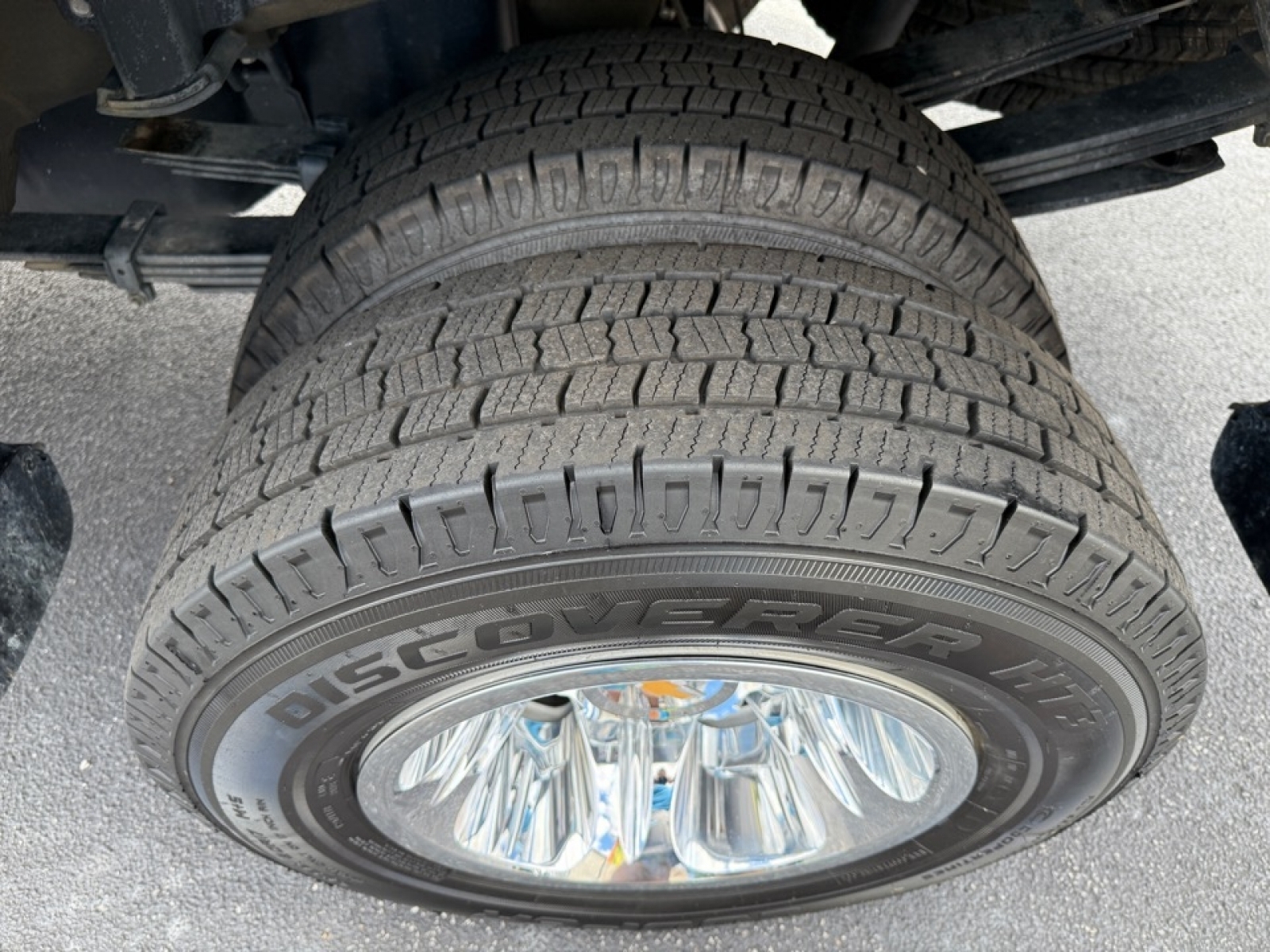 2024 Chevrolet Silverado 3500HD 4WD Crew Cab Long Bed LT, 38839, Photo