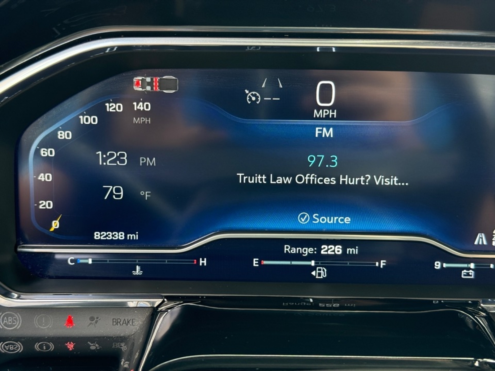 2024 Chevrolet Silverado 3500HD 4WD Crew Cab Long Bed LT, 38839, Photo