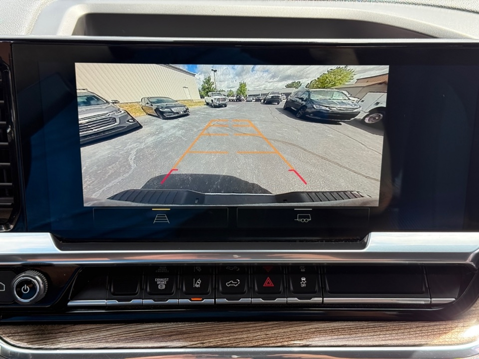 2024 Chevrolet Silverado 3500HD 4WD Crew Cab Long Bed LT, 38839, Photo