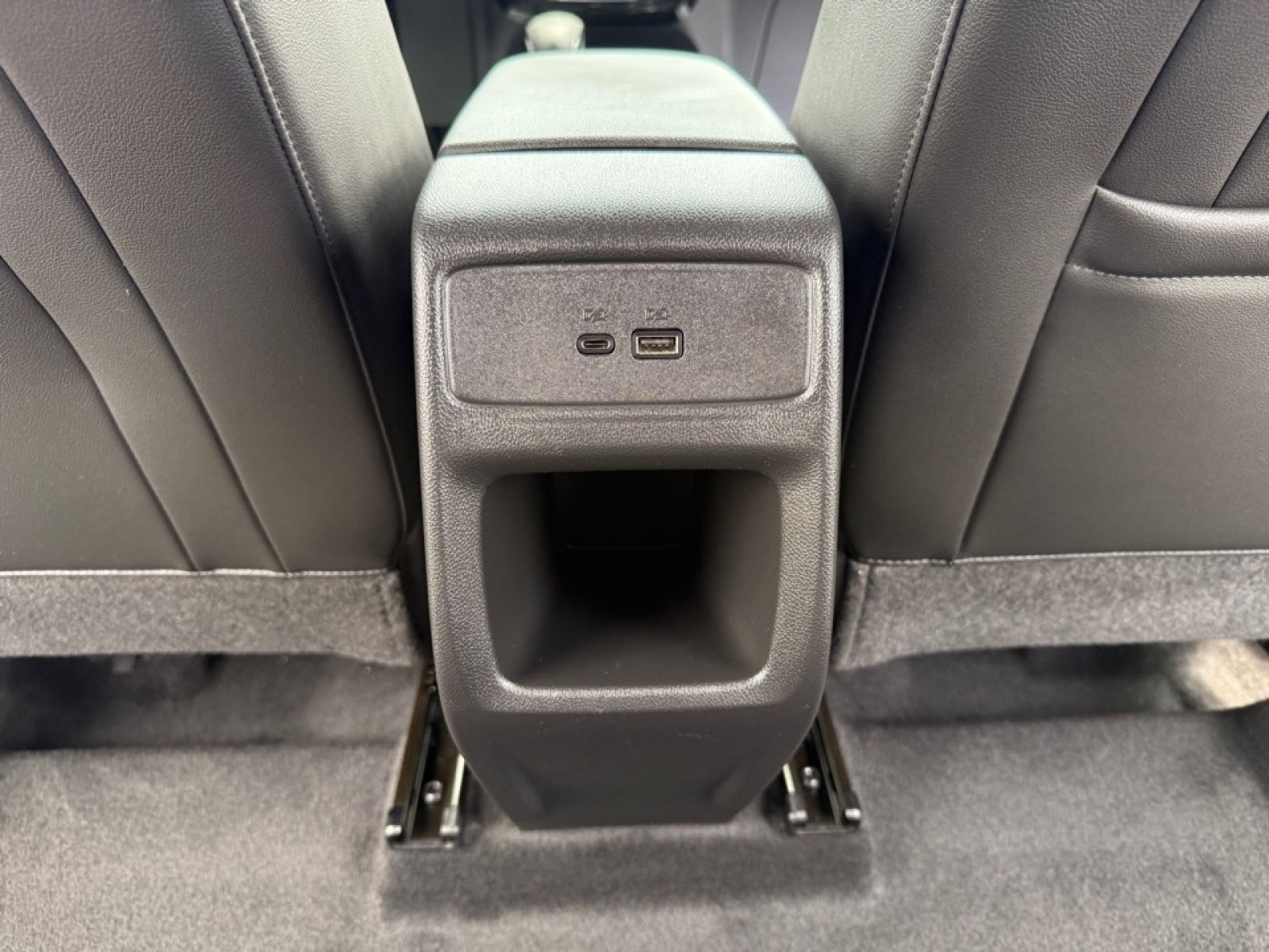 2024 Chevrolet Trax photo 31