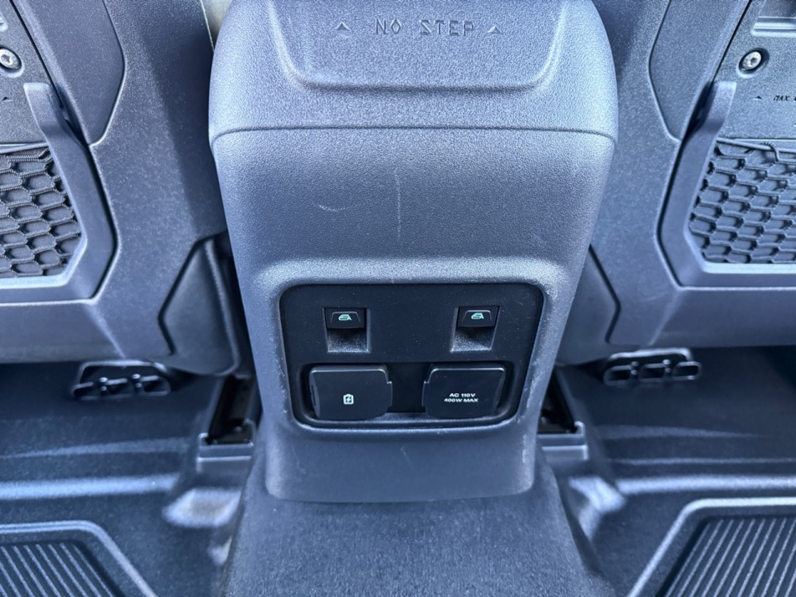 2024 Ford Bronco Big Bend, 39142, Photo